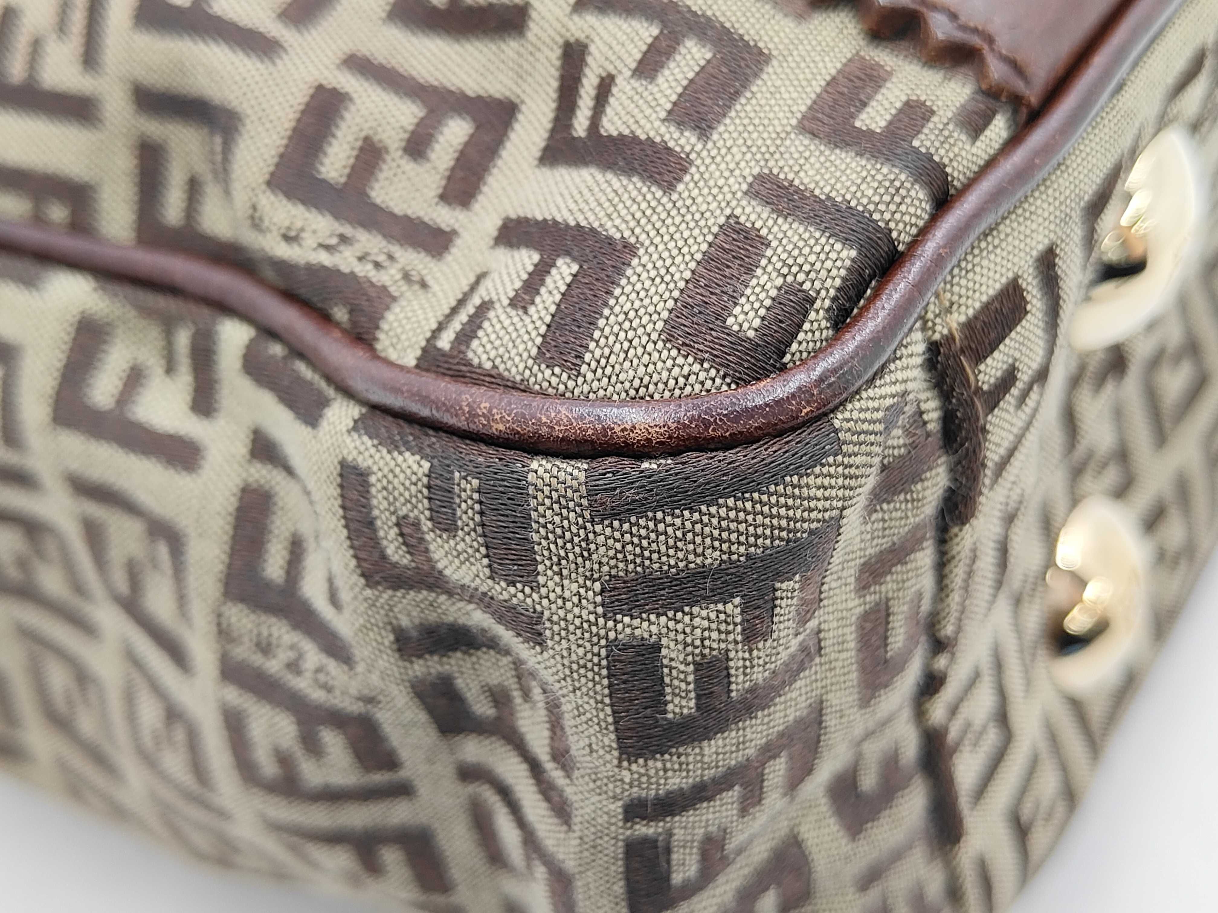 Zucchino Canvas Tote Bag — view 7