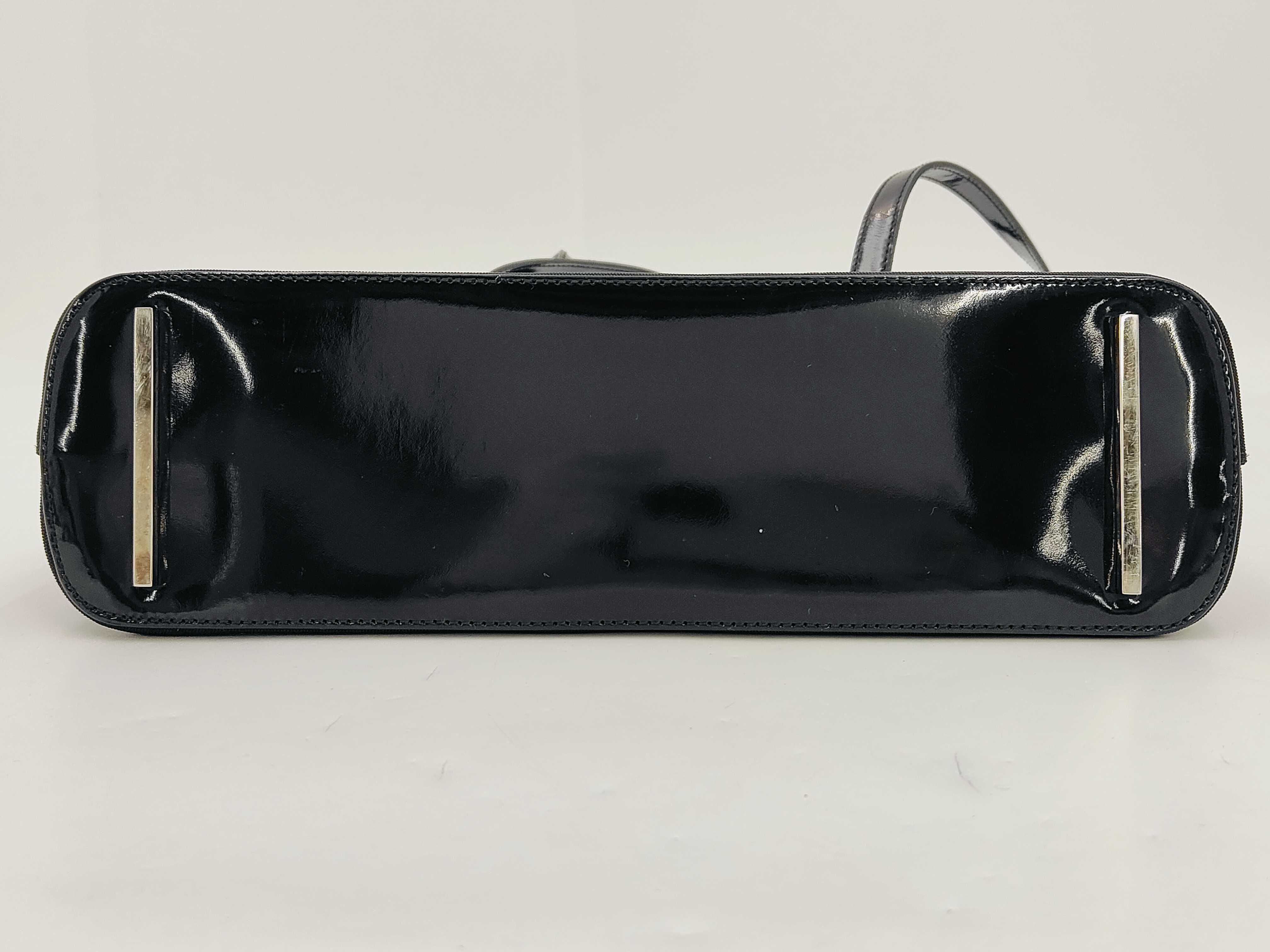 nylon handbag tote bag — view 6