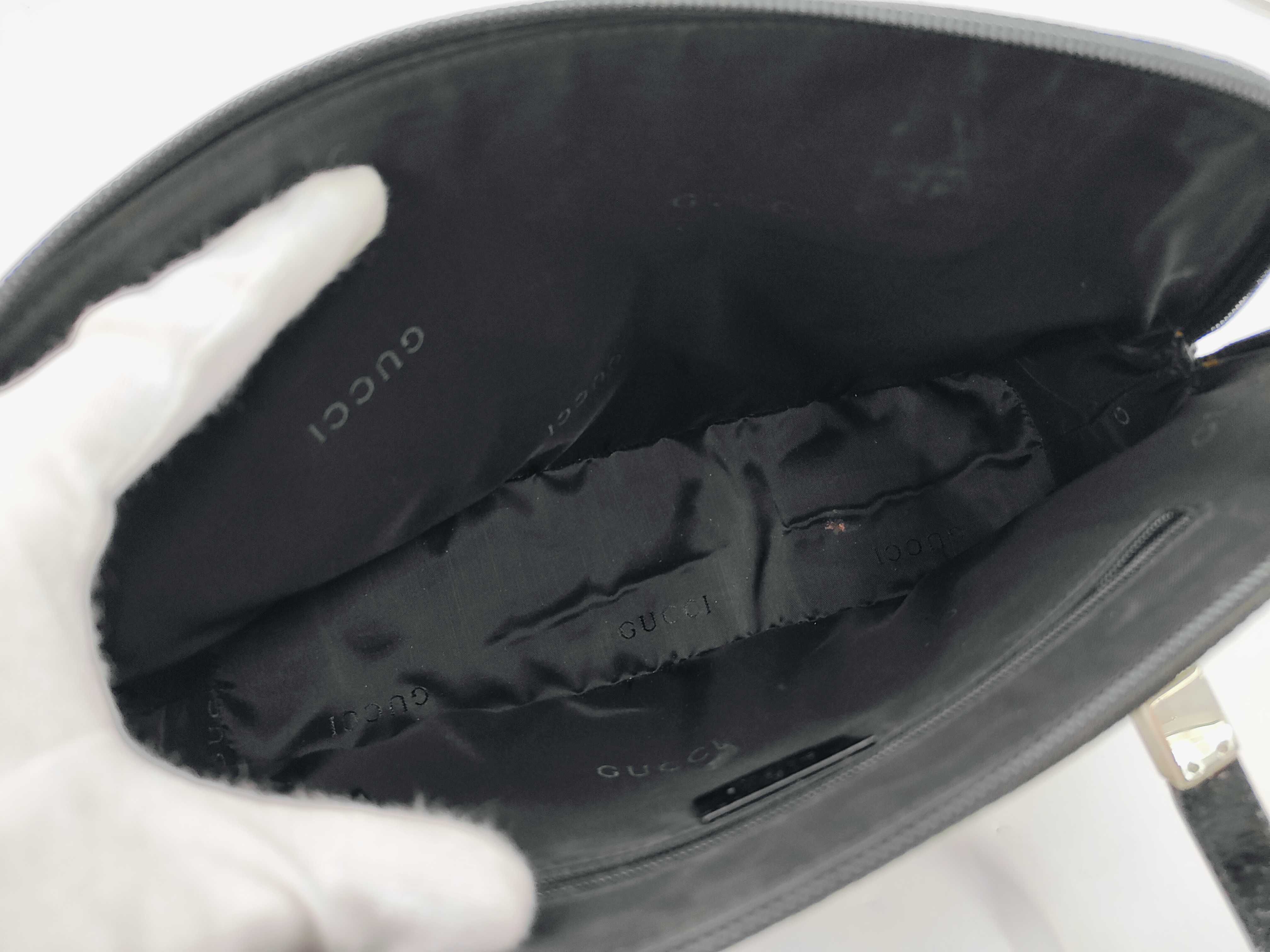 nylon handbag tote bag — view 8