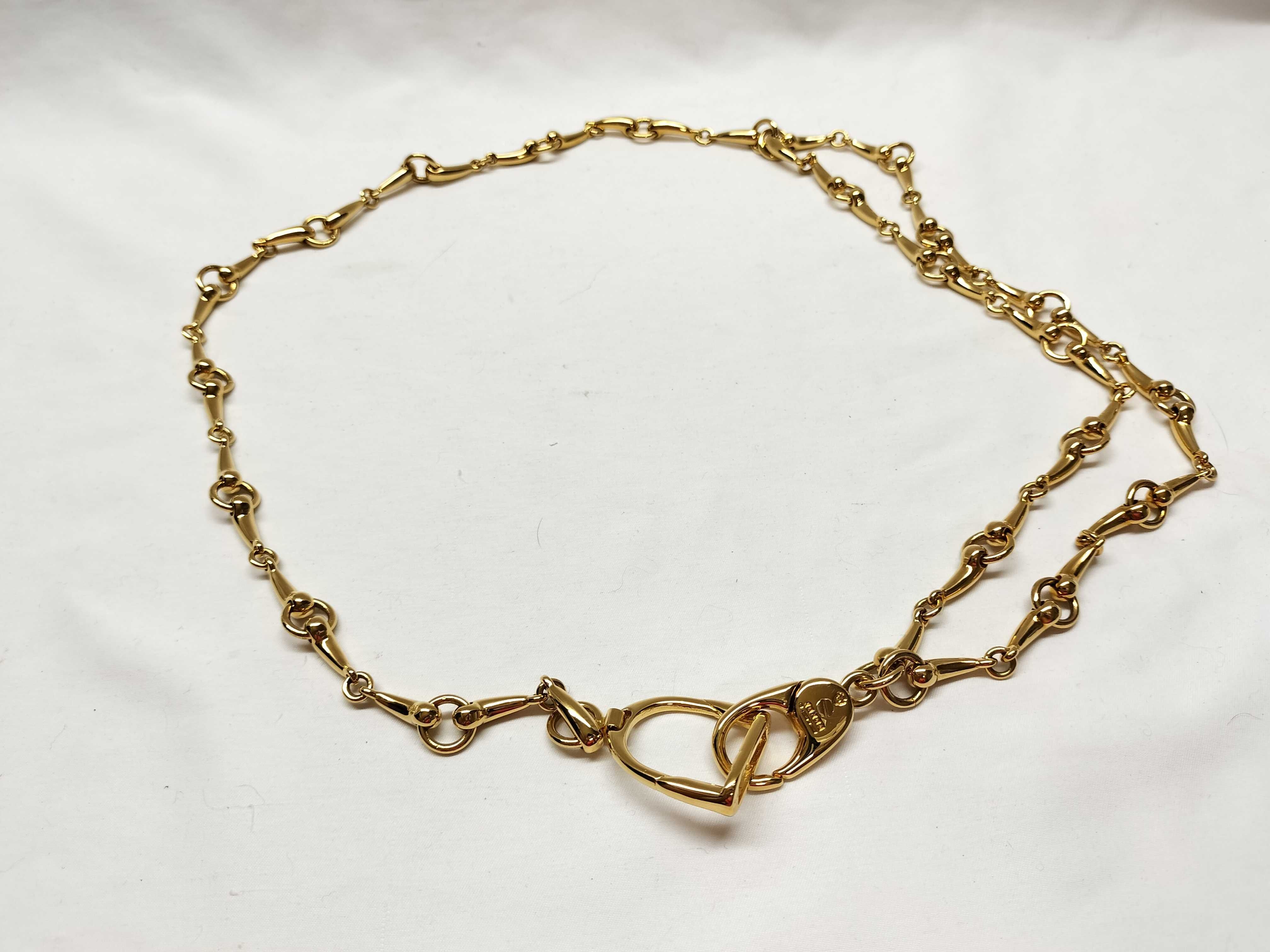Chain Belt Horse Belt