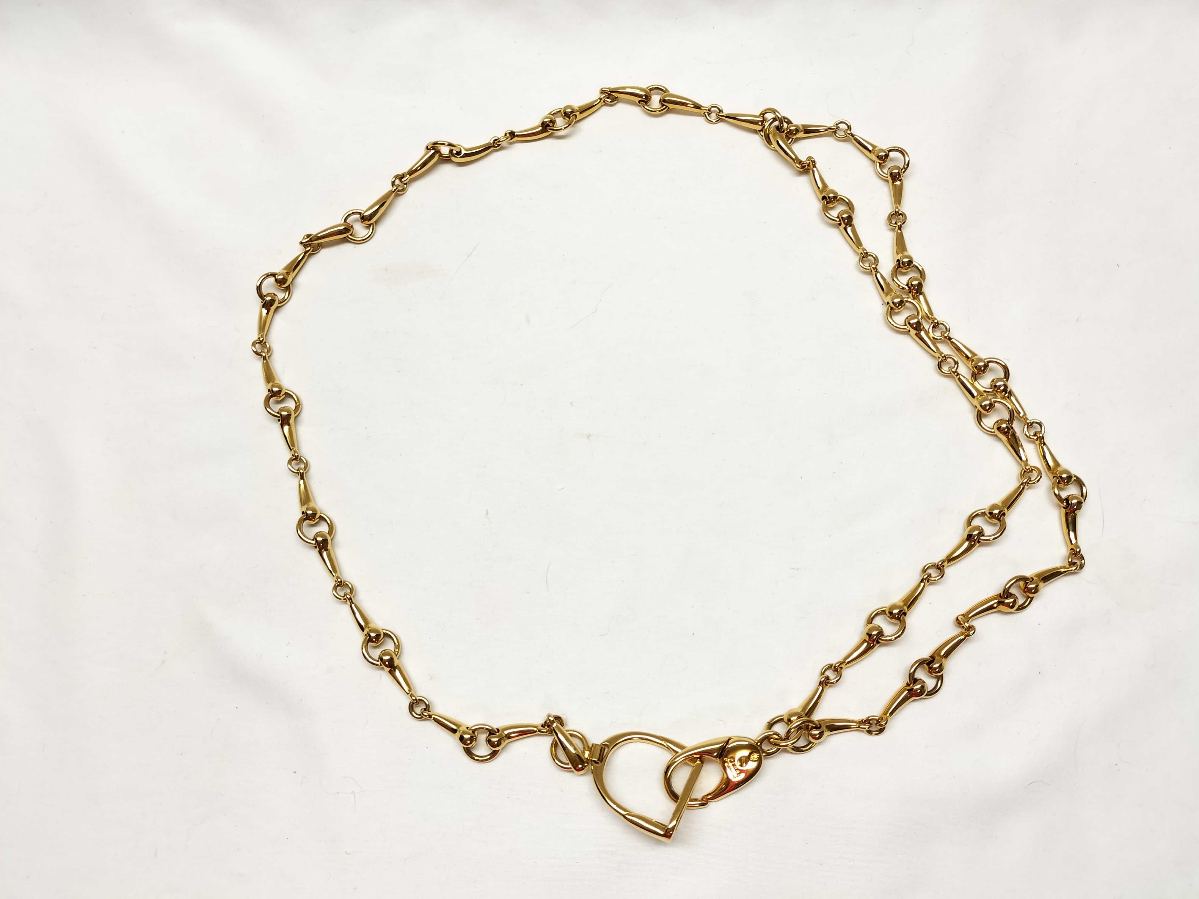 Chain Belt Horse Belt — view 2