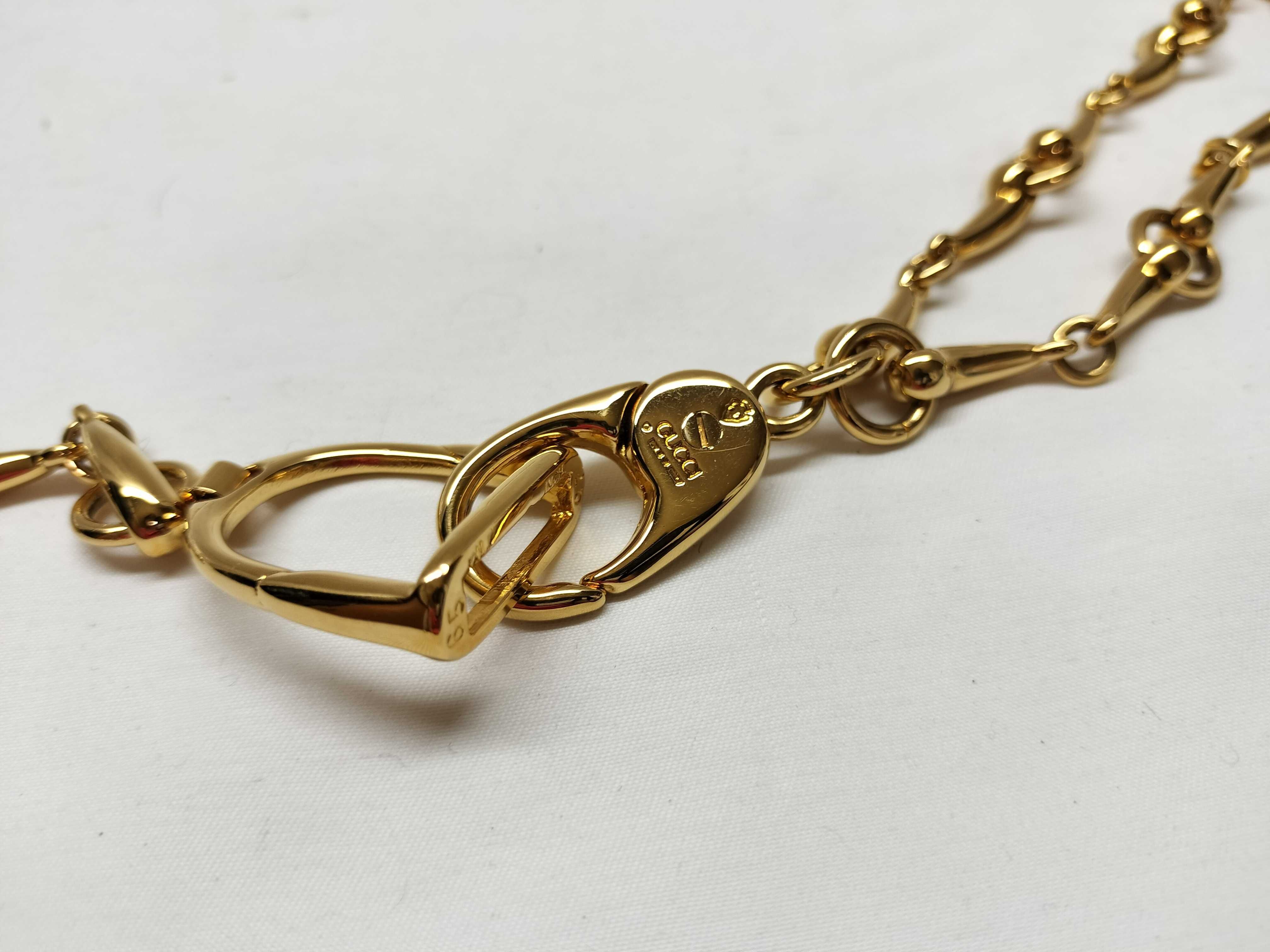 Chain Belt Horse Belt — view 3