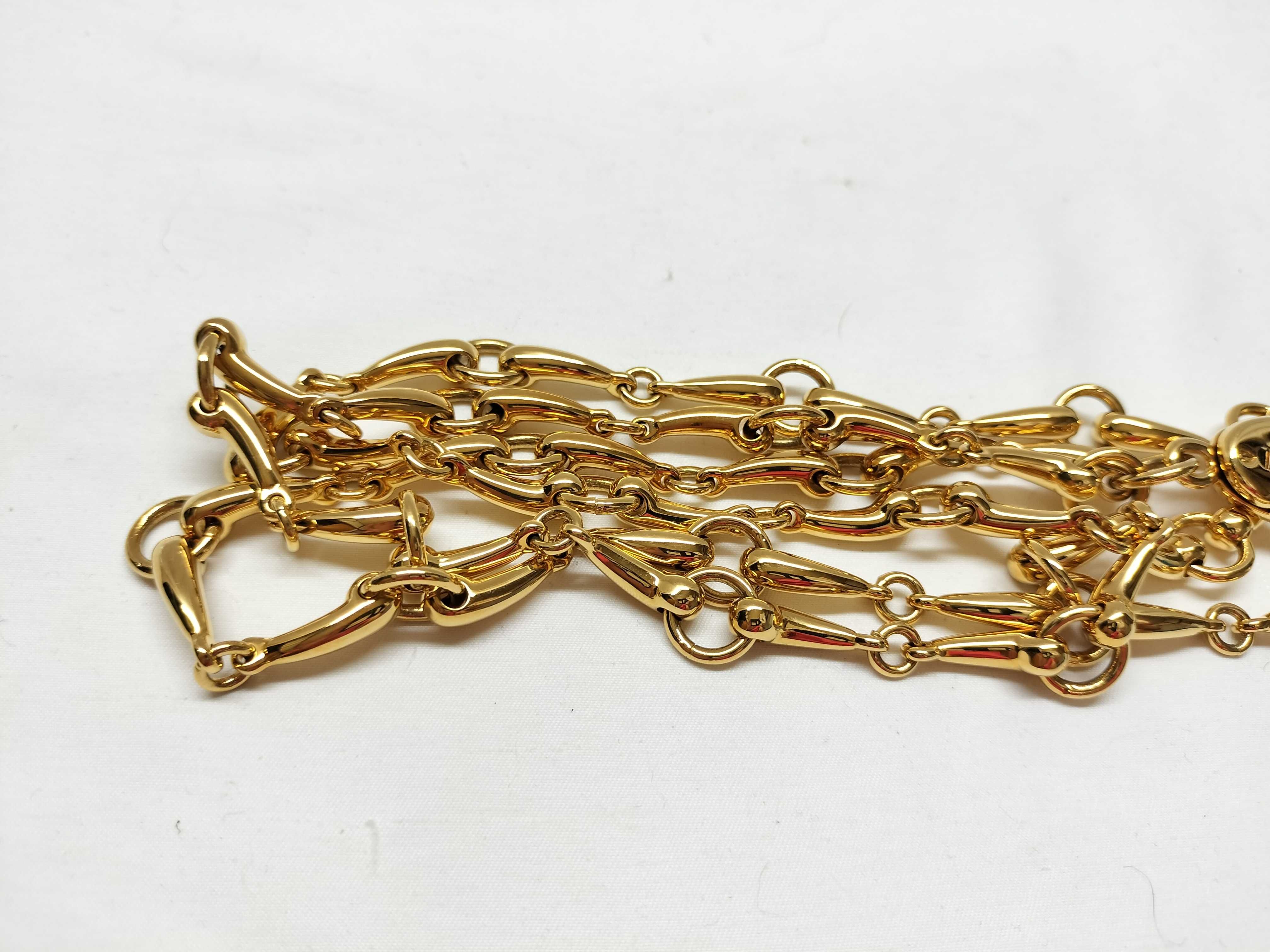 Chain Belt Horse Belt — view 8