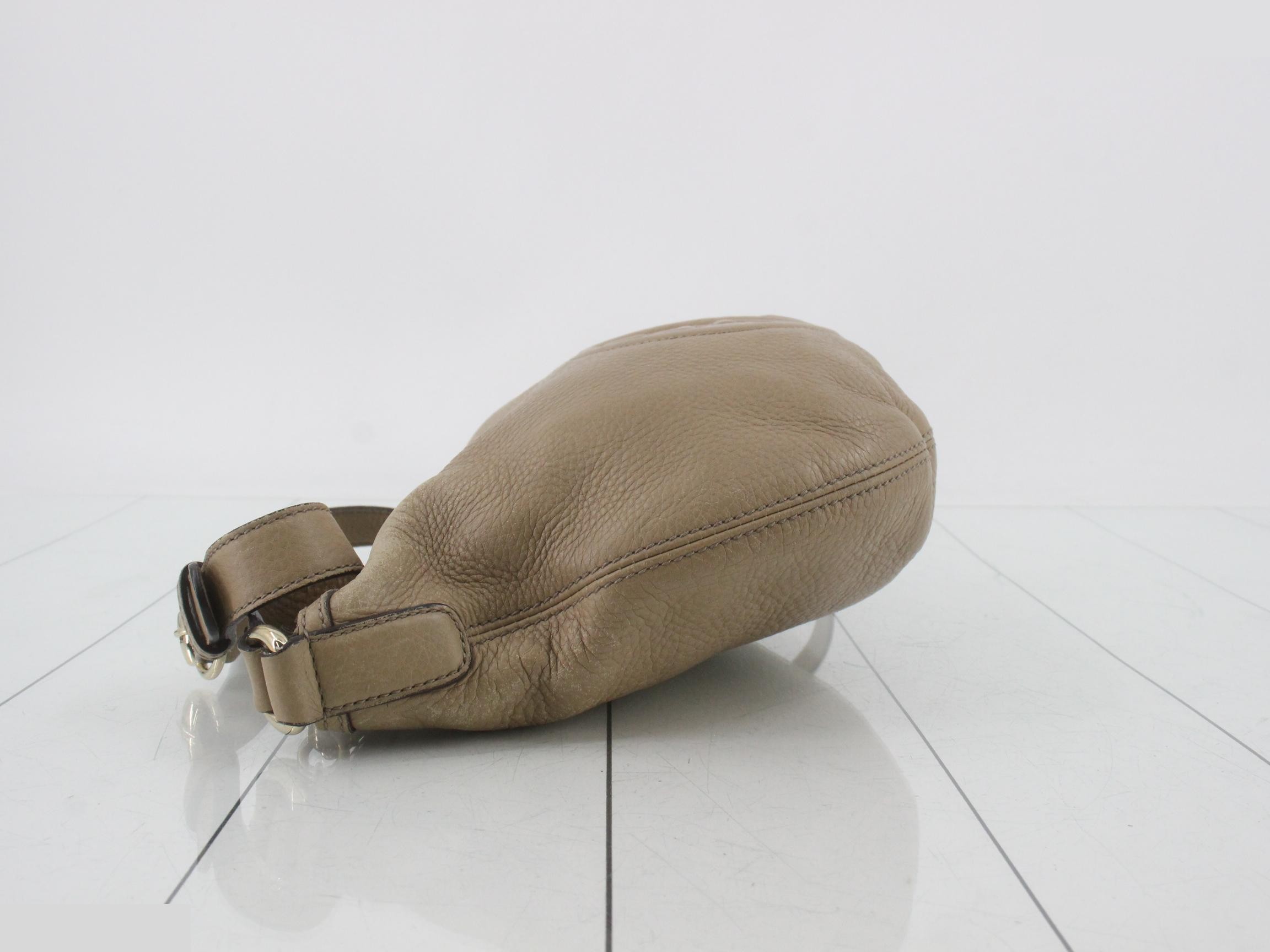 308361 Shoulder bag Interlocking G — view 4