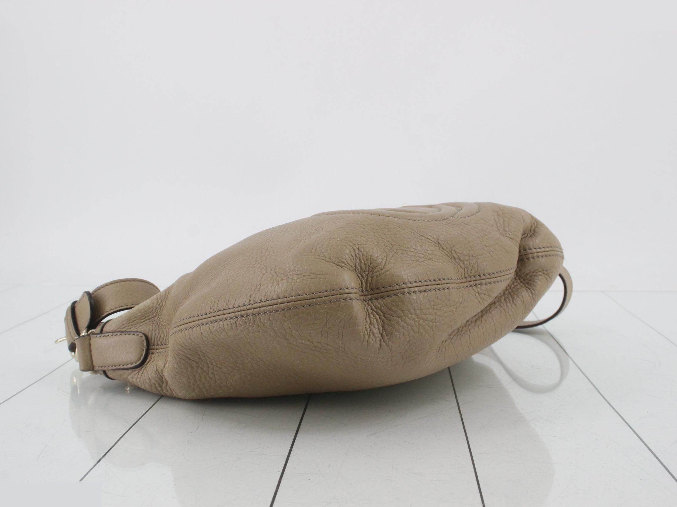 308361 Shoulder bag Interlocking G — view 5