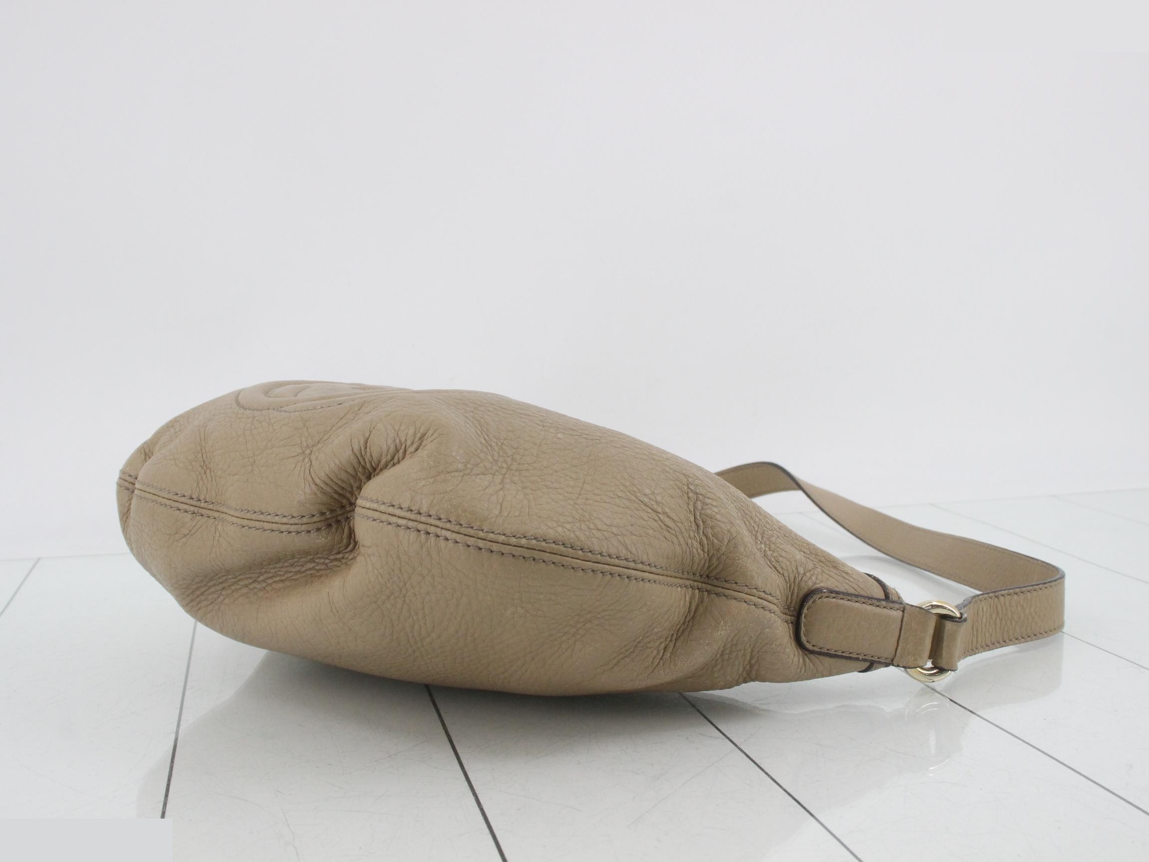 308361 Shoulder bag Interlocking G — view 6