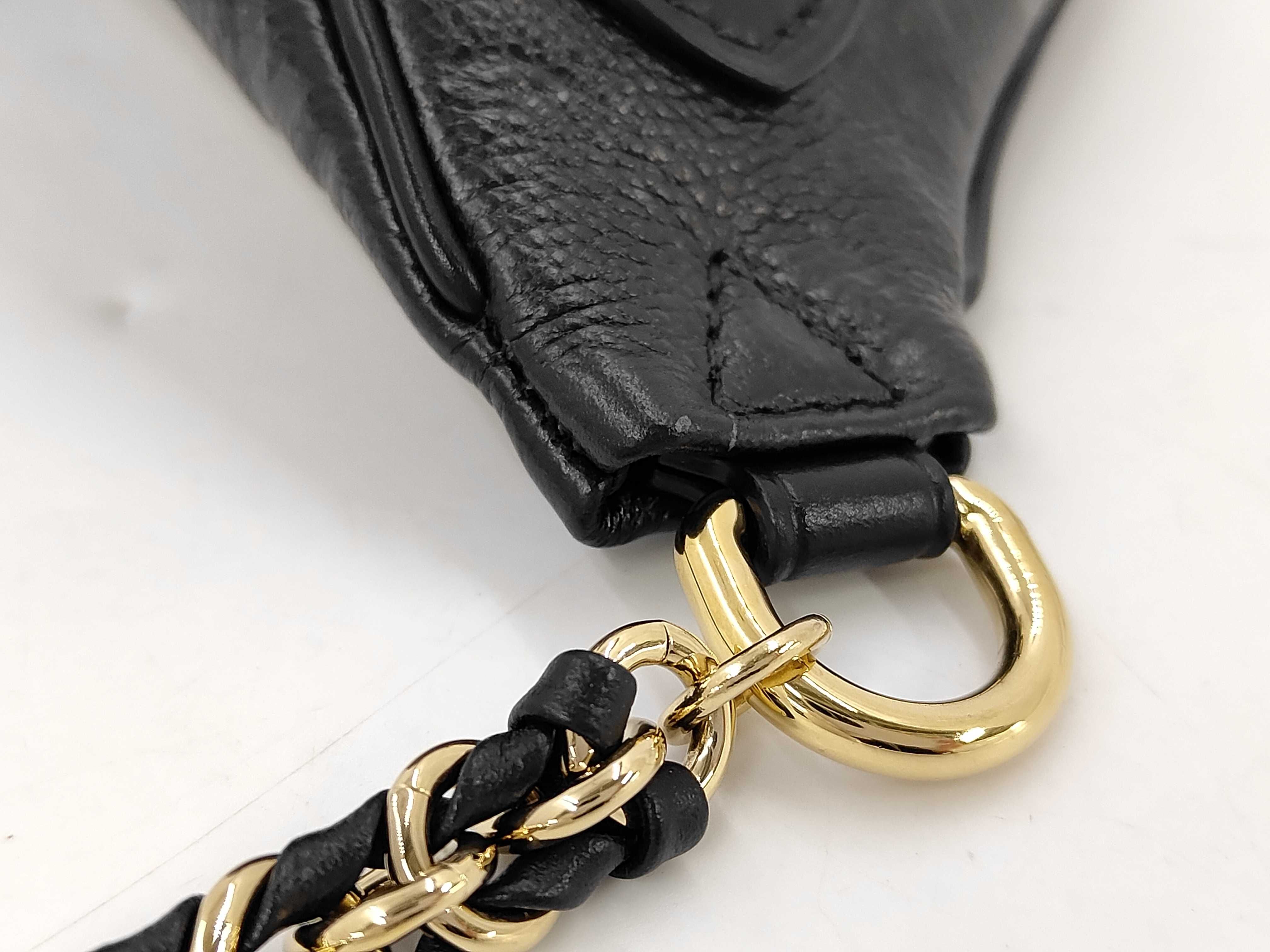 Monogram Empreinte High-Rise PM Shoulder Bag — view 5