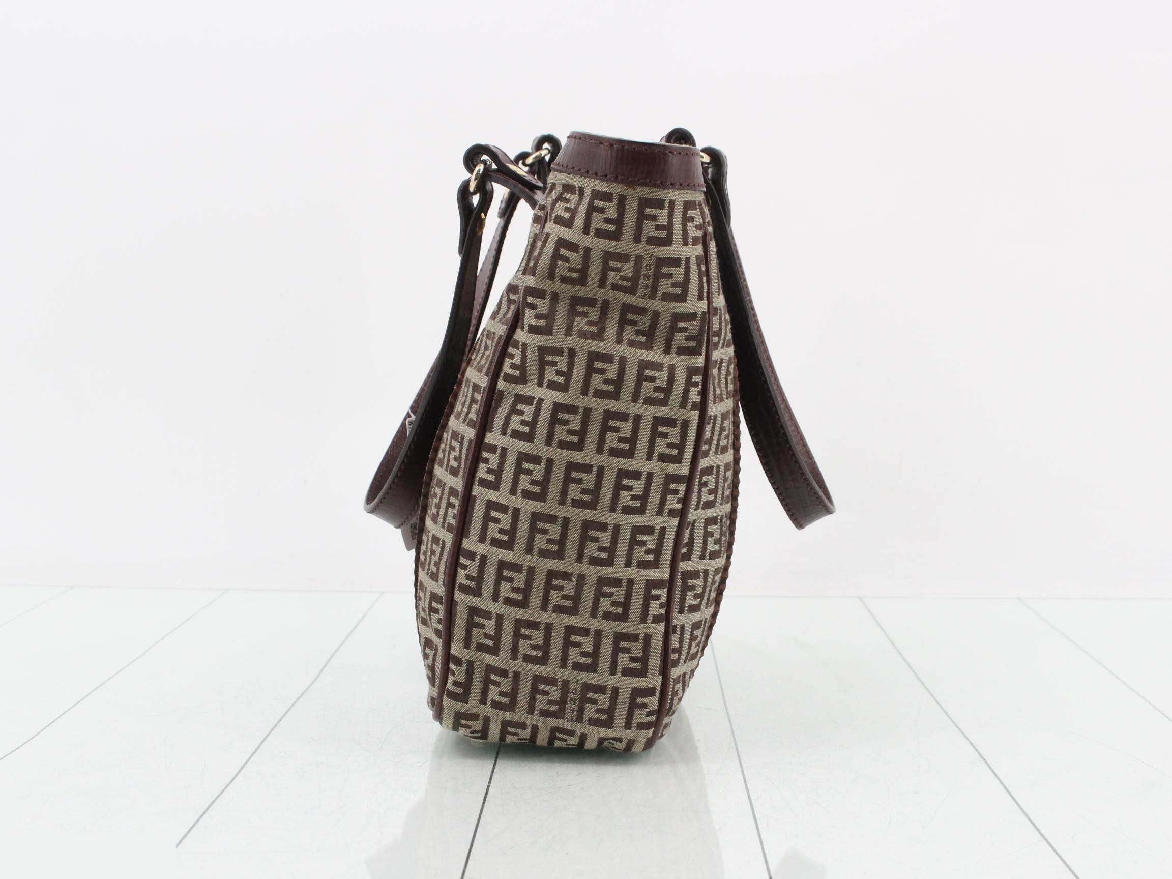 Zucchino (bag) - Handbag — view 3