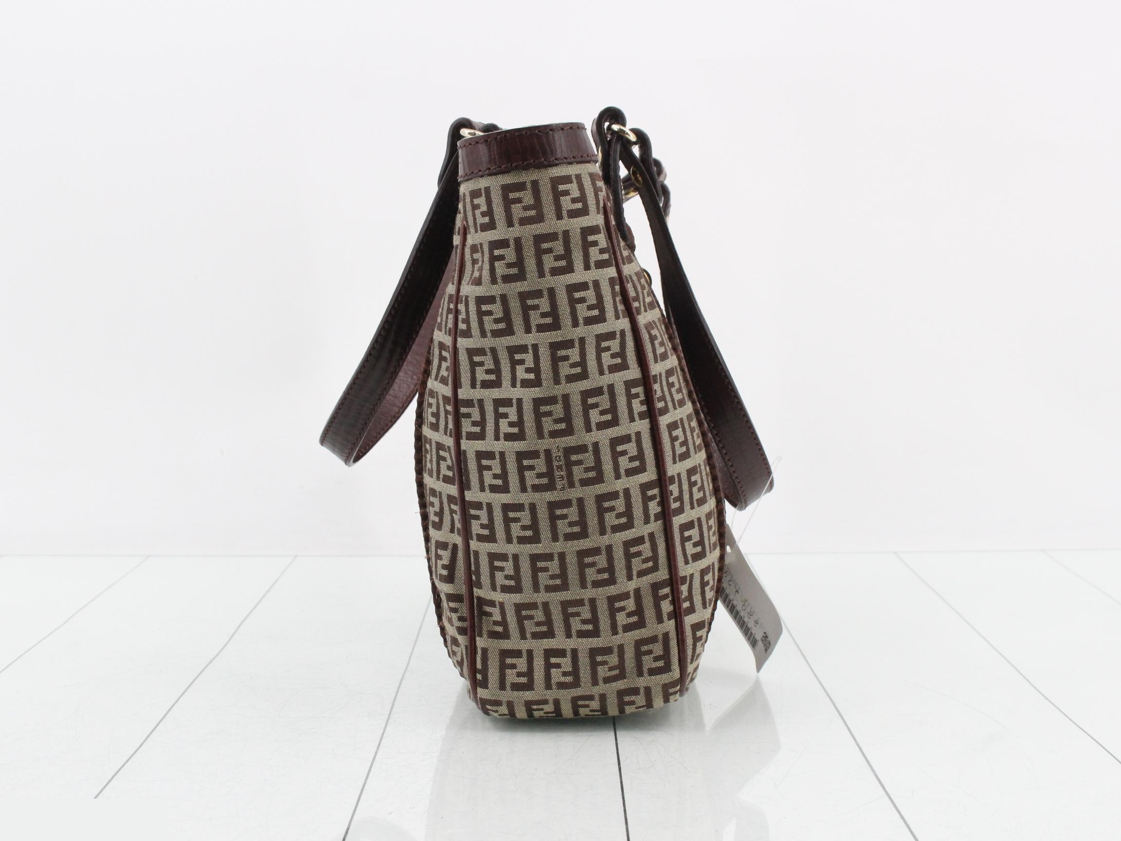 Zucchino (bag) - Handbag — view 4