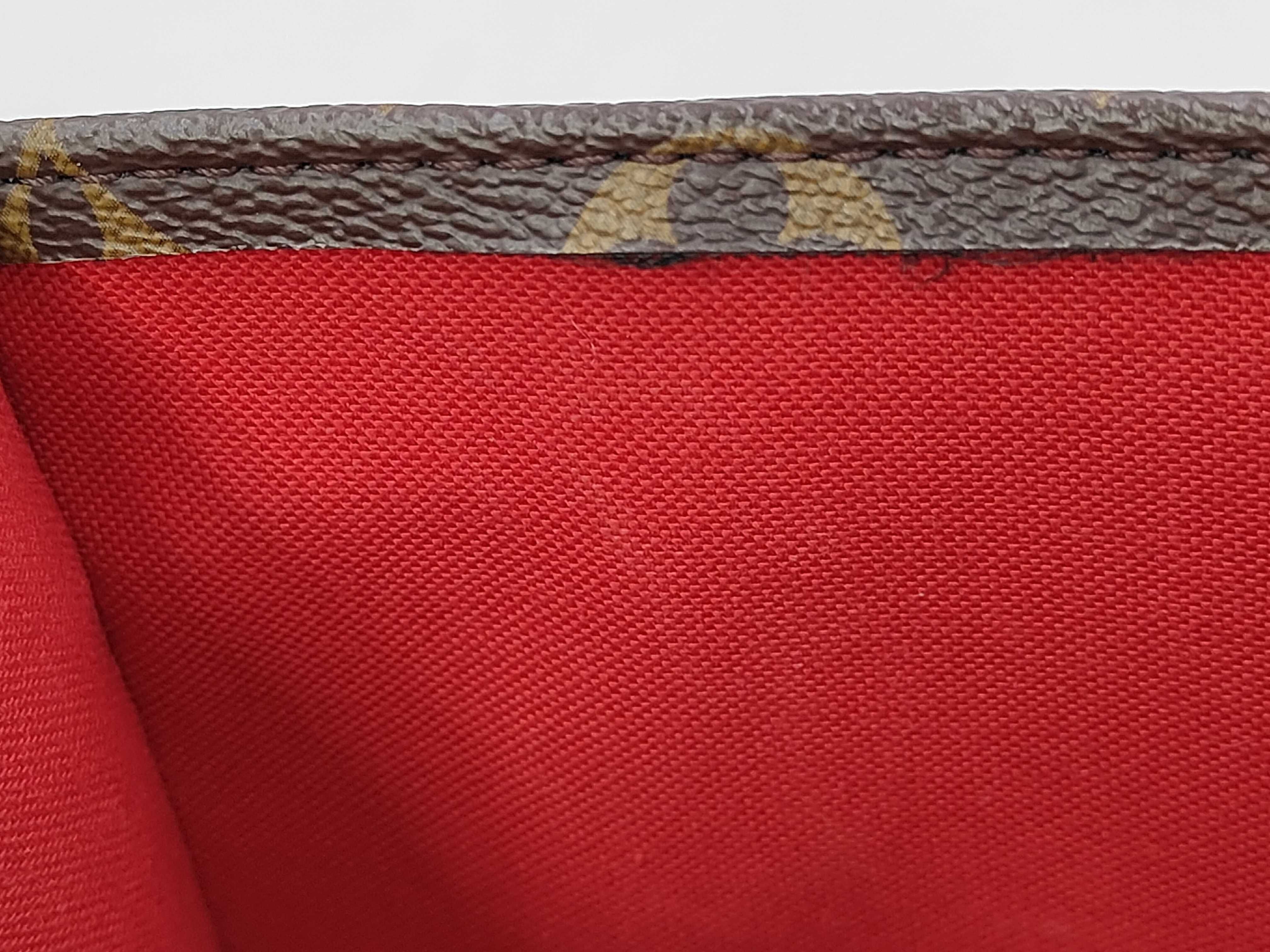 Monogram M46265 Sac Plat BB Handbag — view 12