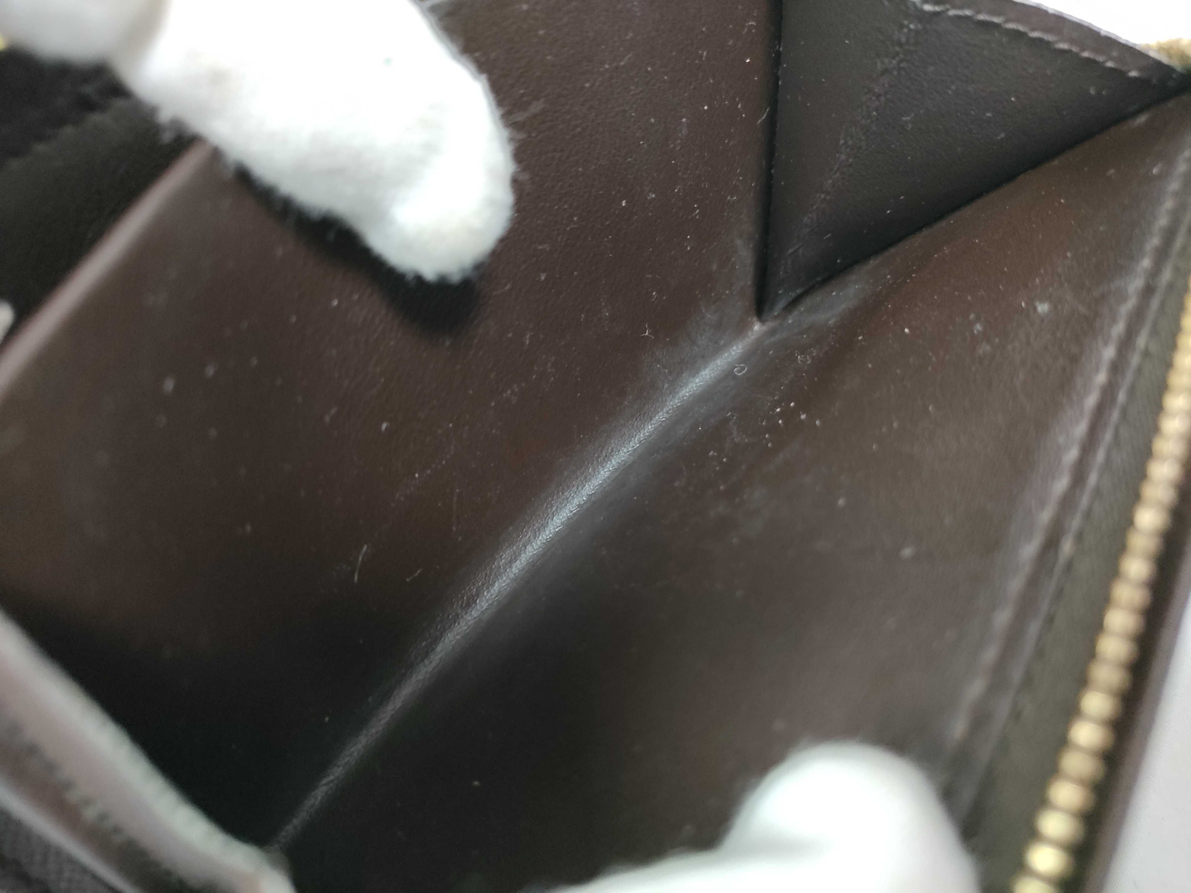 Damier LV Damier Wallet — view 14