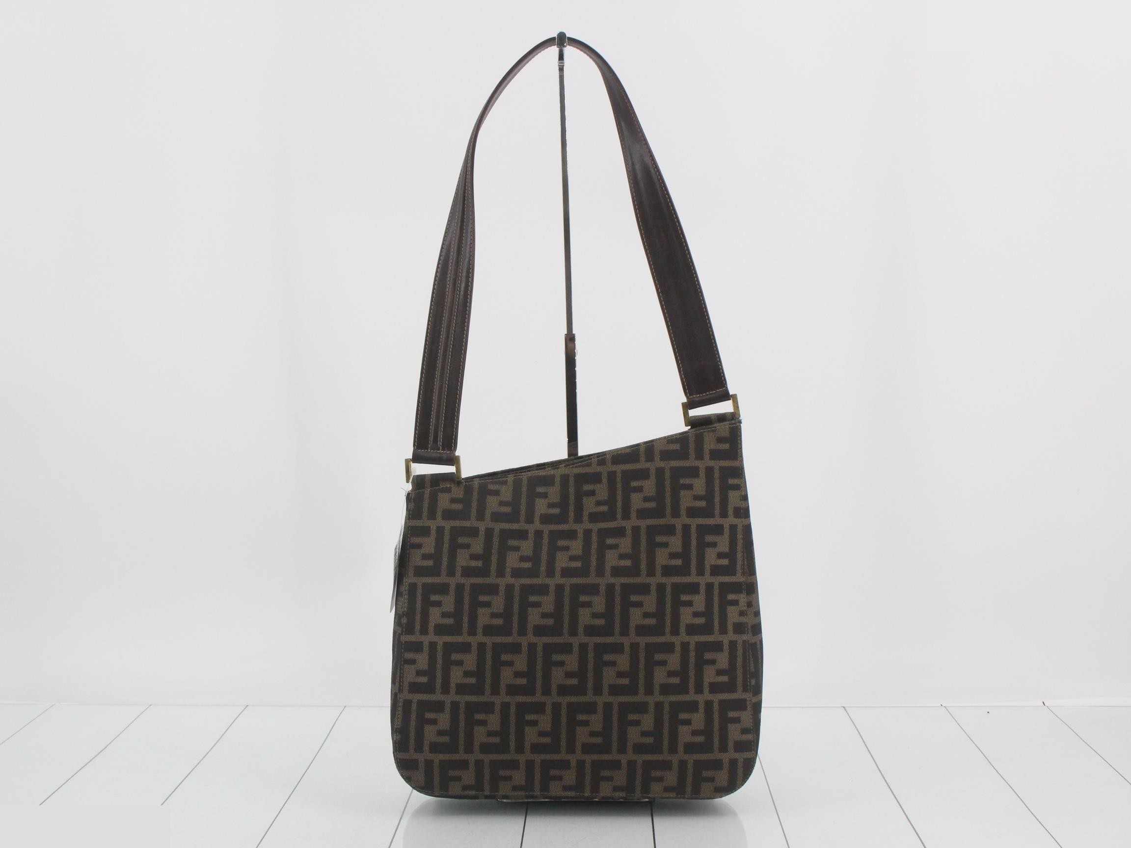 Zucca (bag) - Shoulder bag — view 2