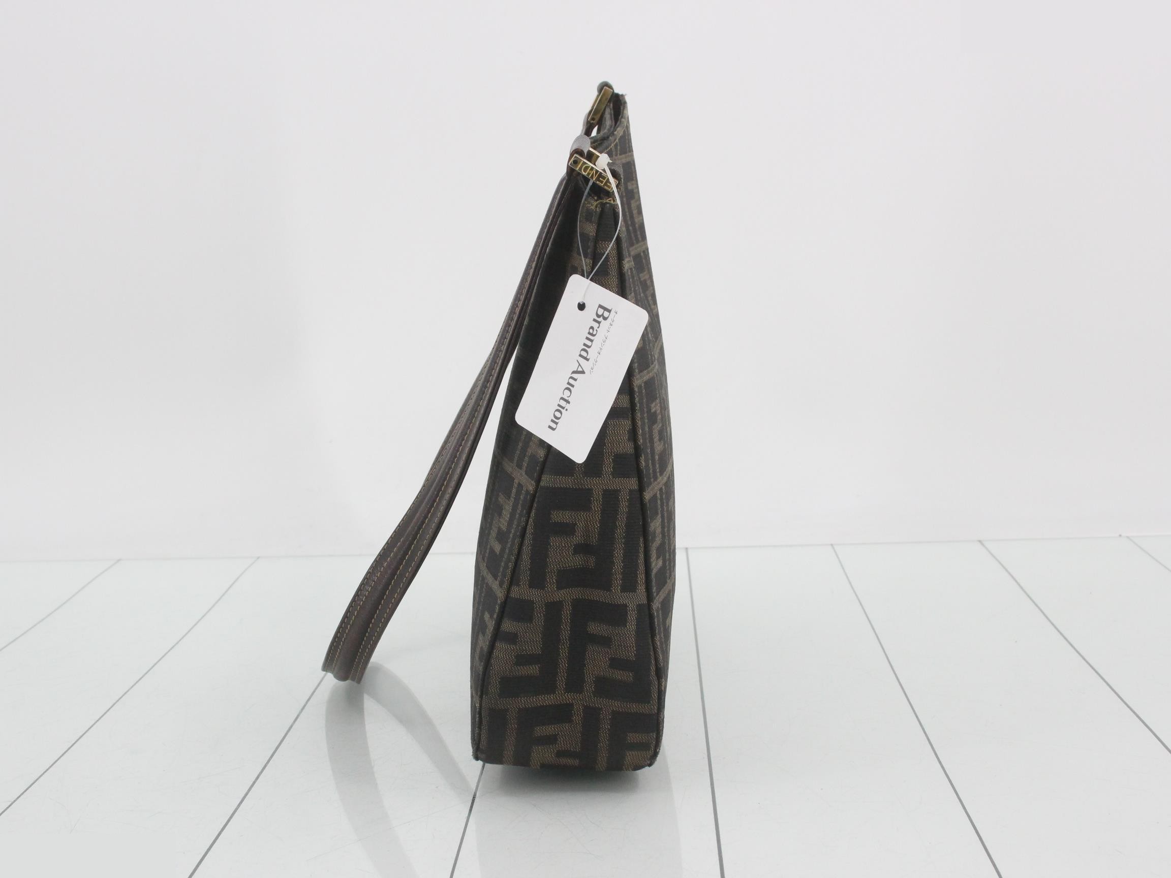 Zucca (bag) - Shoulder bag — view 3