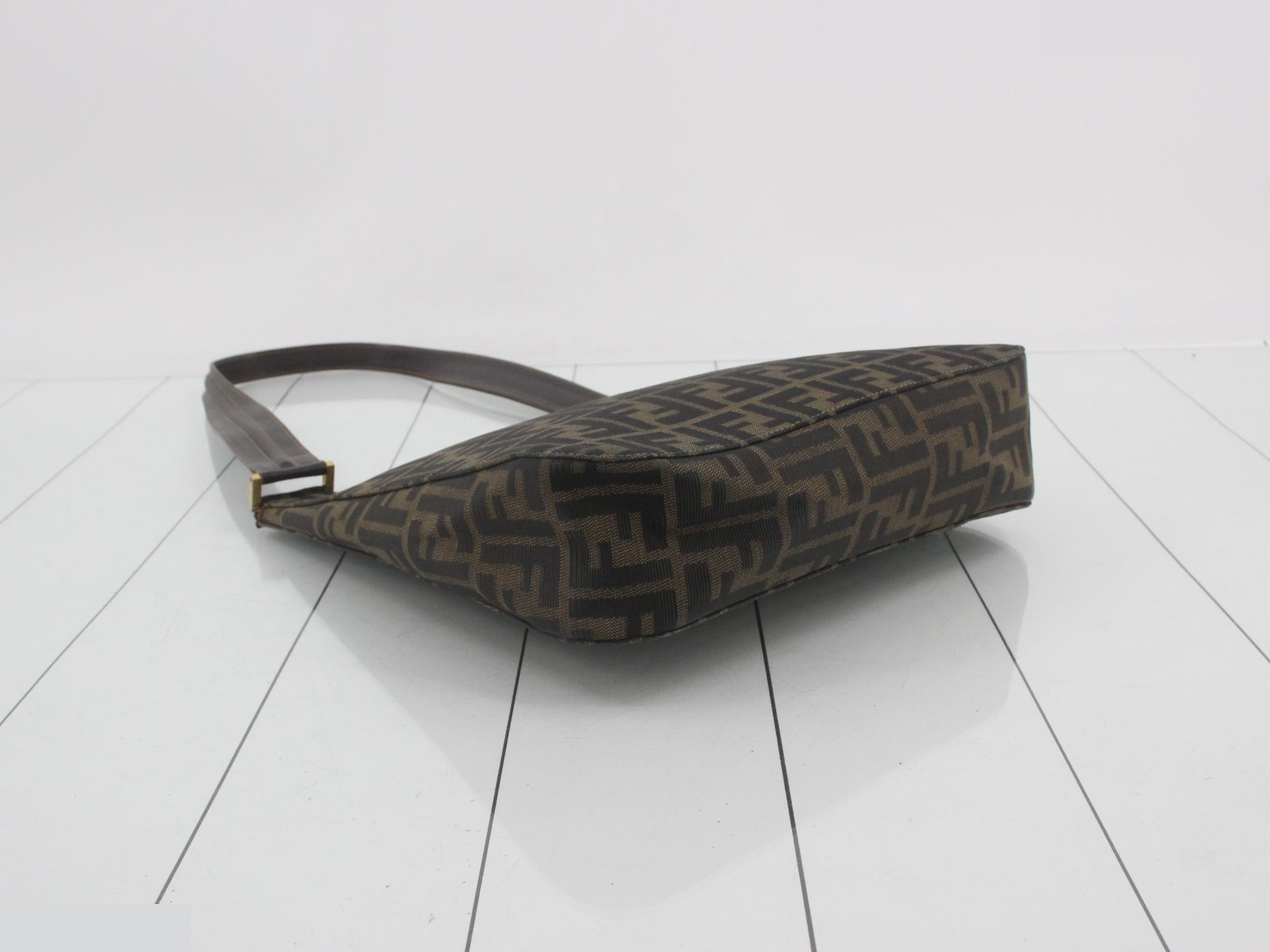 Zucca (bag) - Shoulder bag — view 5