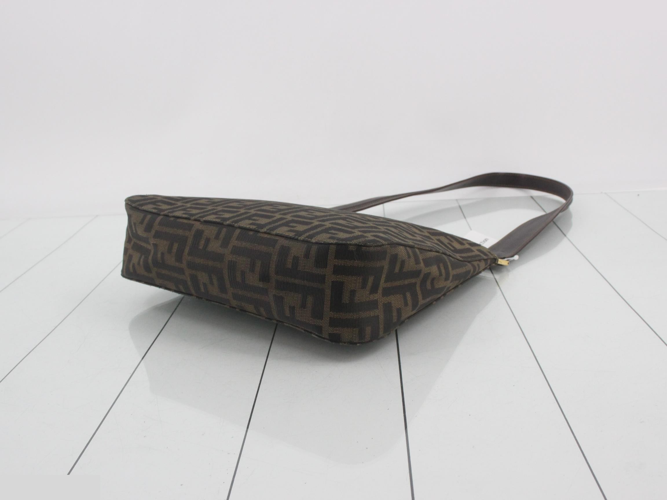 Zucca (bag) - Shoulder bag — view 6