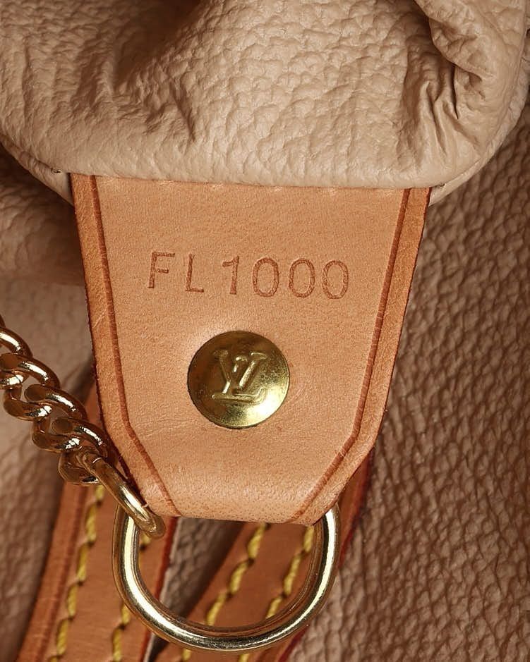 Monogram Bucket PM Bag — view 8