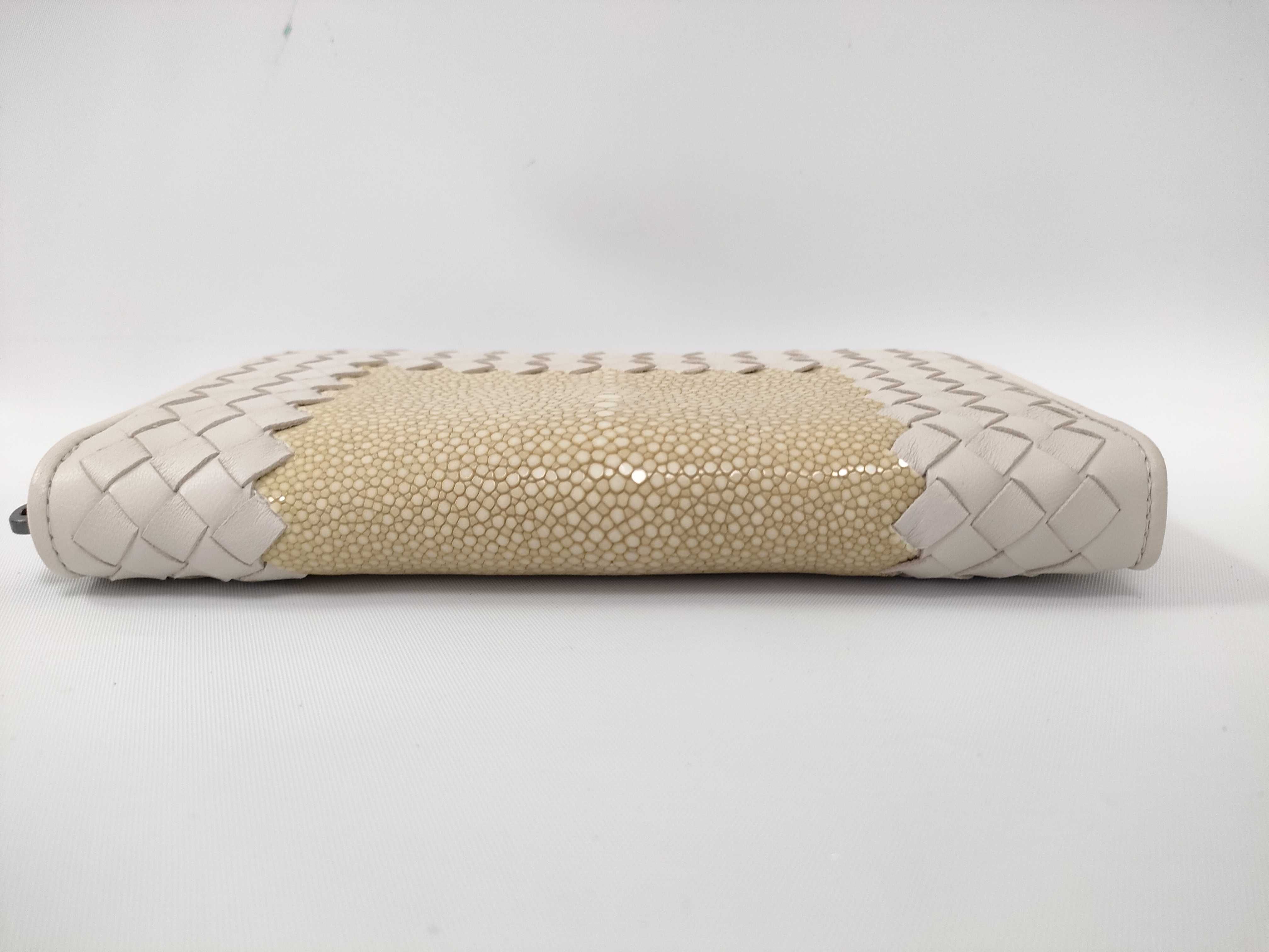 Intrecciato Bottega Wallet — view 2