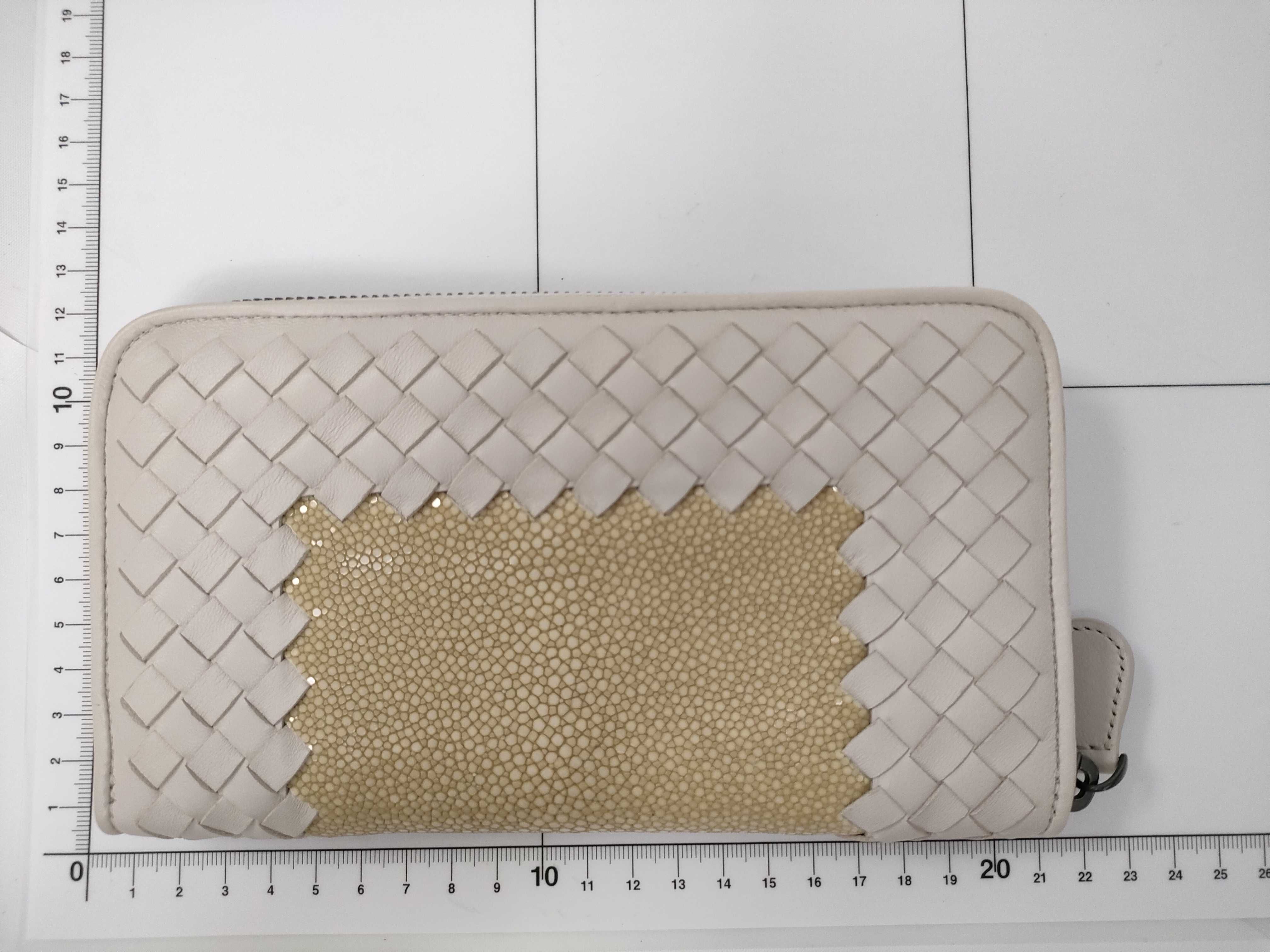 Intrecciato Bottega Wallet — view 11