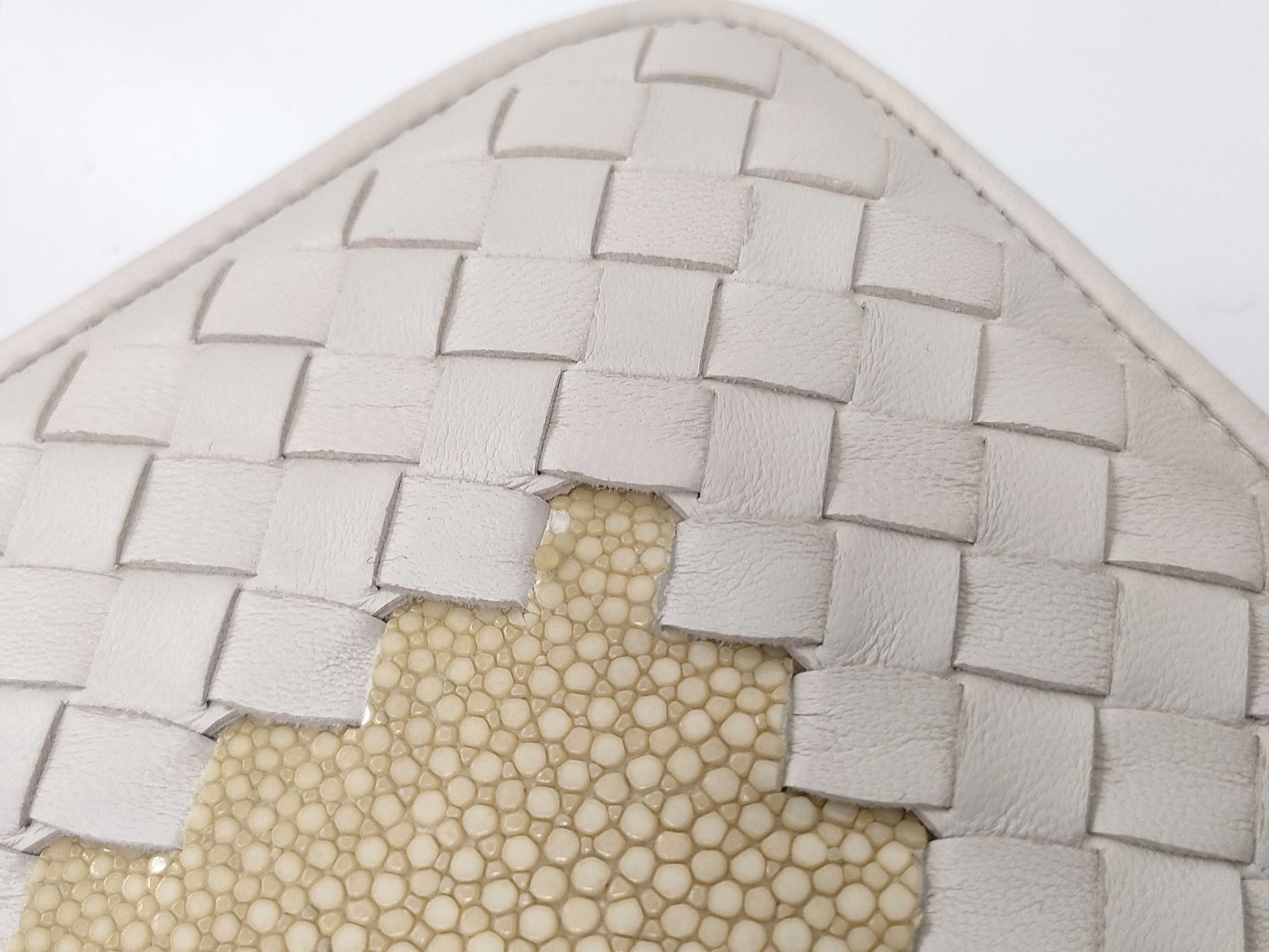 Intrecciato Bottega Wallet — view 13
