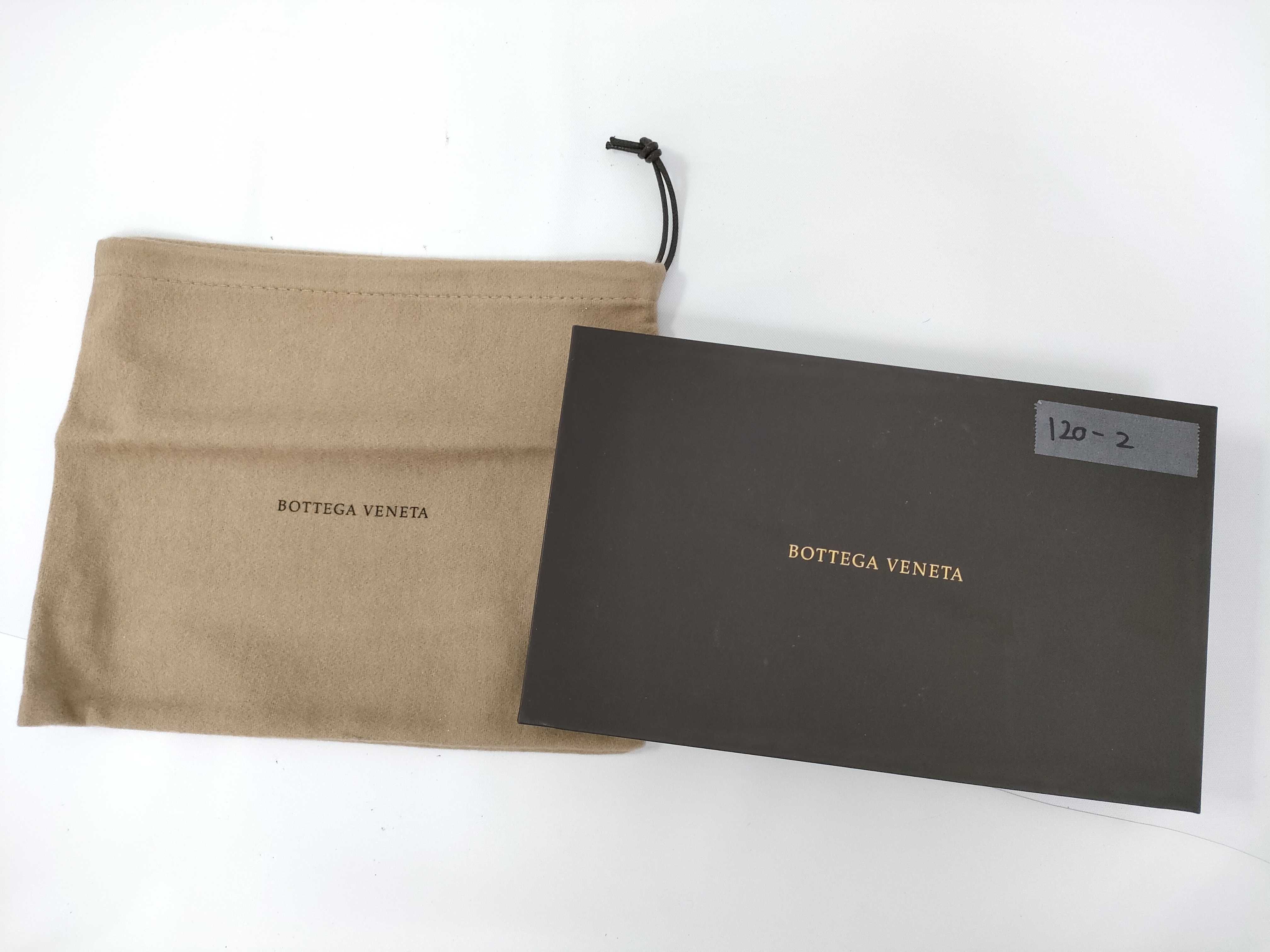Intrecciato Bottega Wallet — view 14