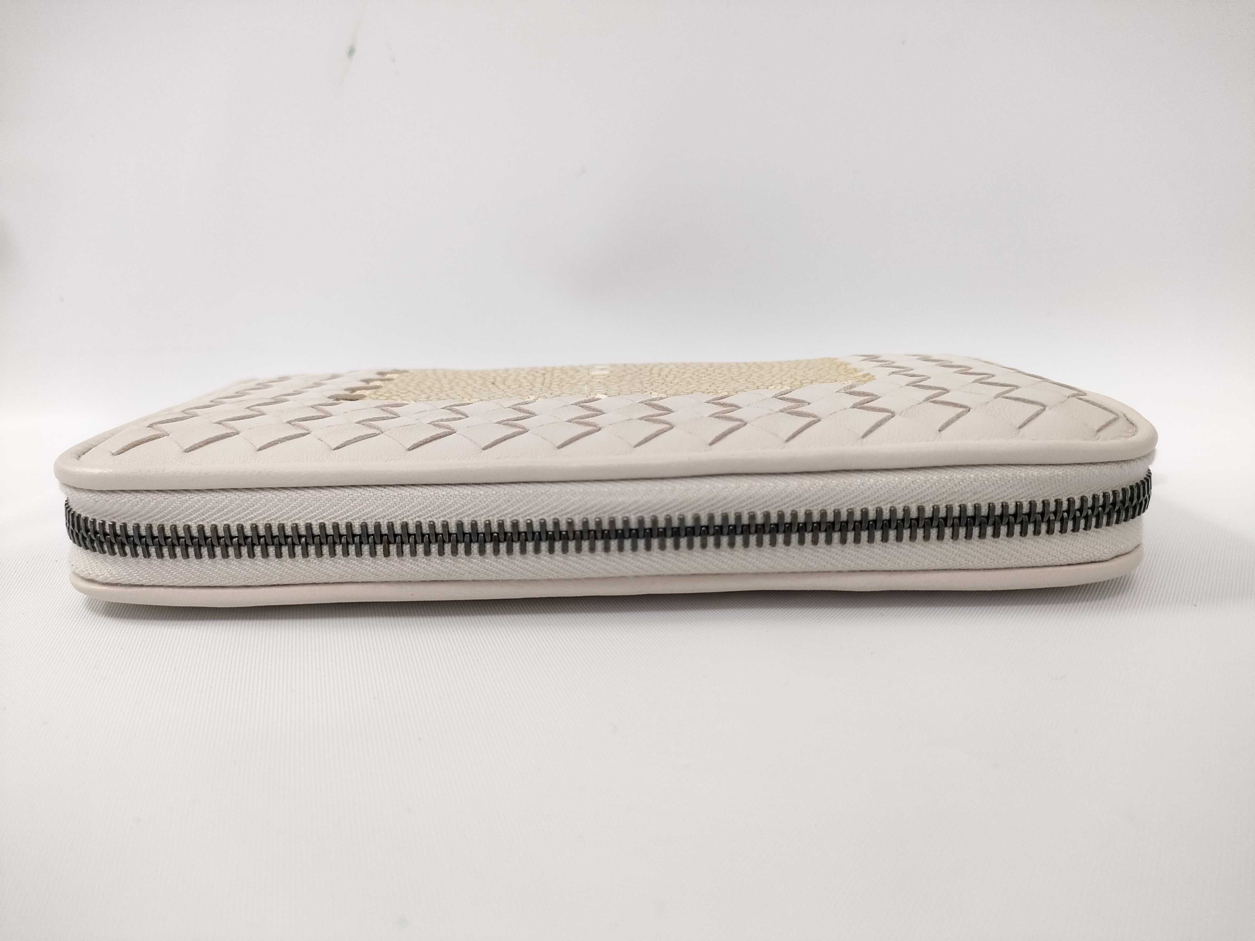 Intrecciato Bottega Wallet — view 4