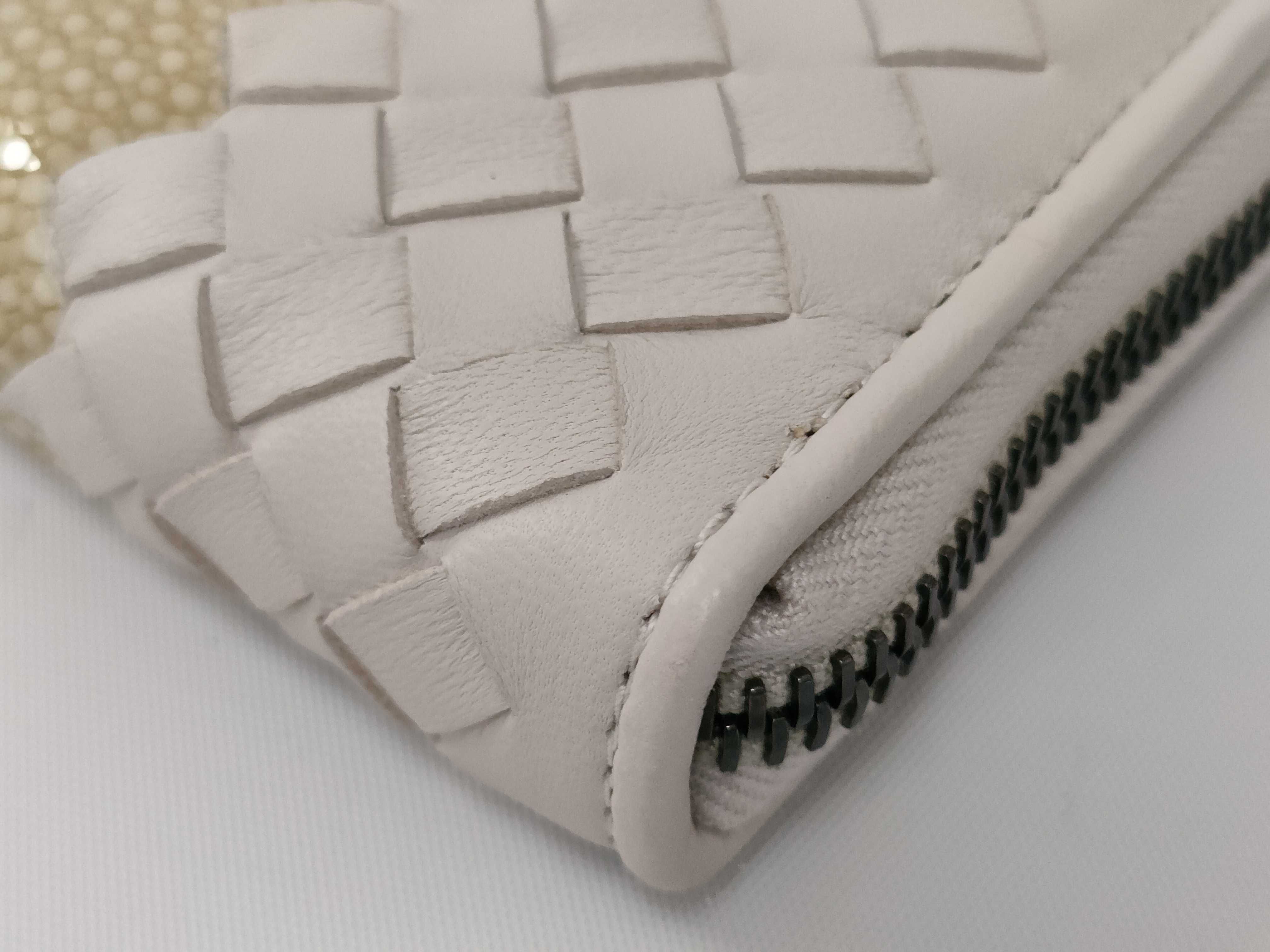 Intrecciato Bottega Wallet — view 5