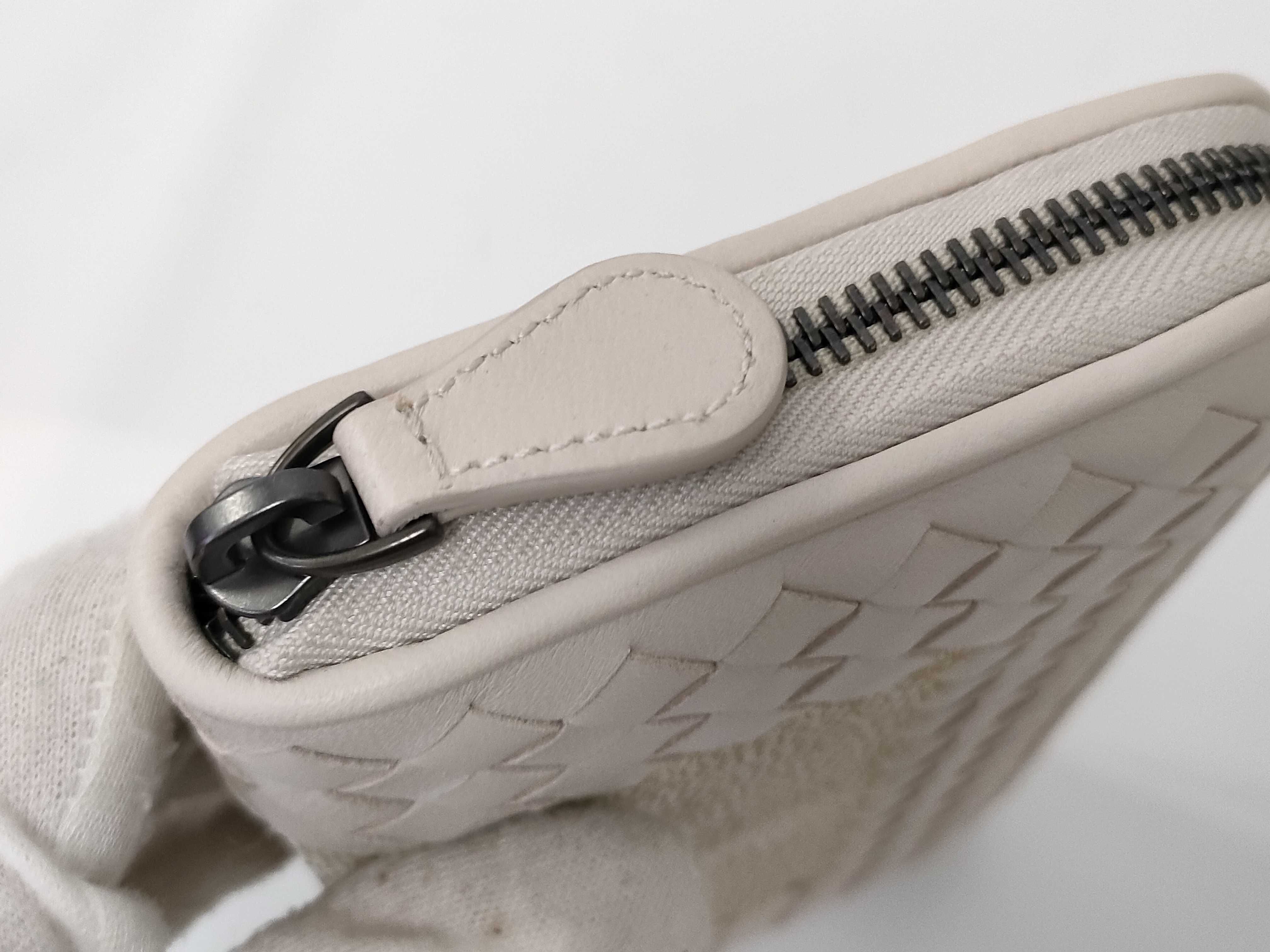 Intrecciato Bottega Wallet — view 6