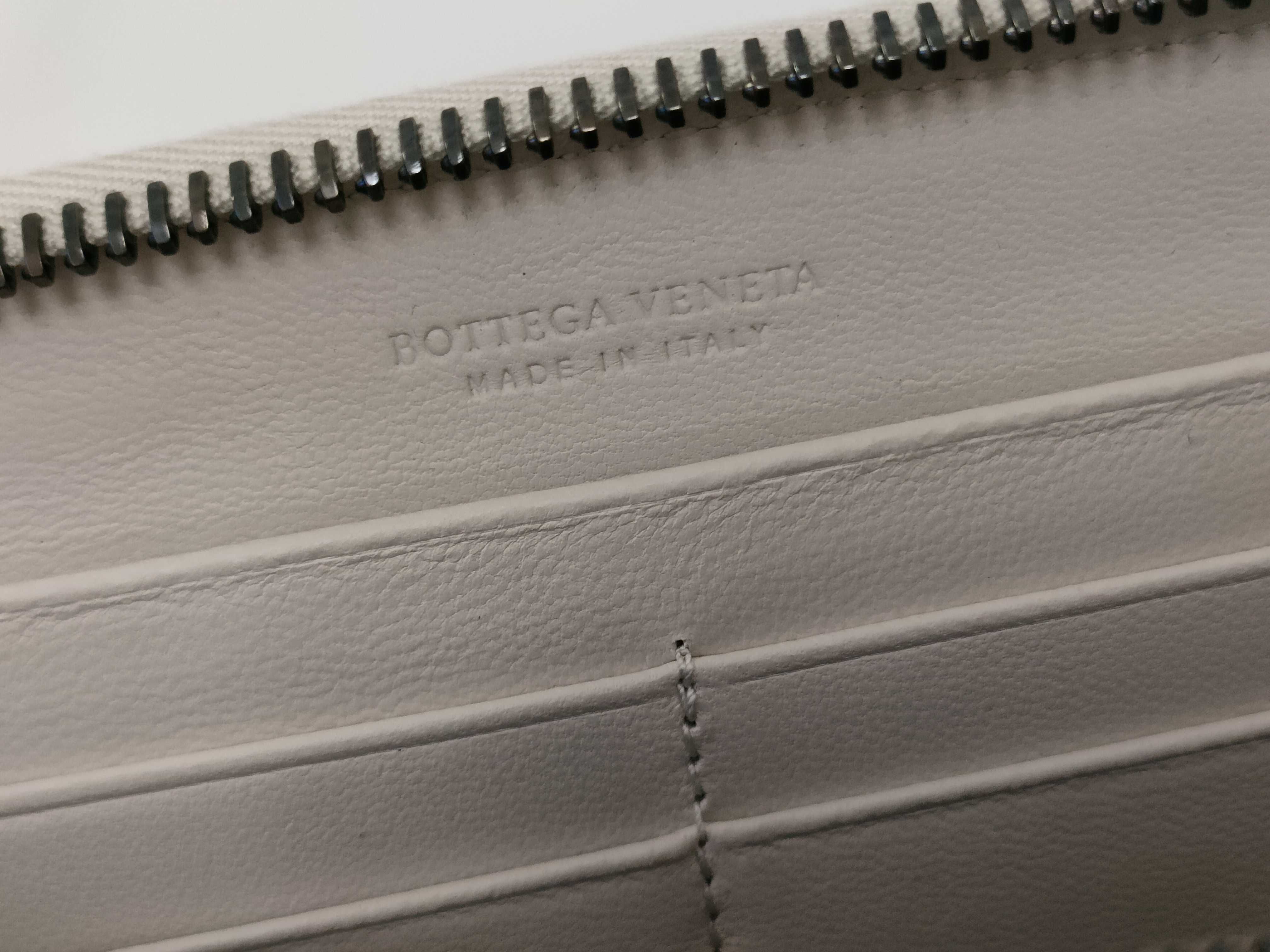 Intrecciato Bottega Wallet — view 7