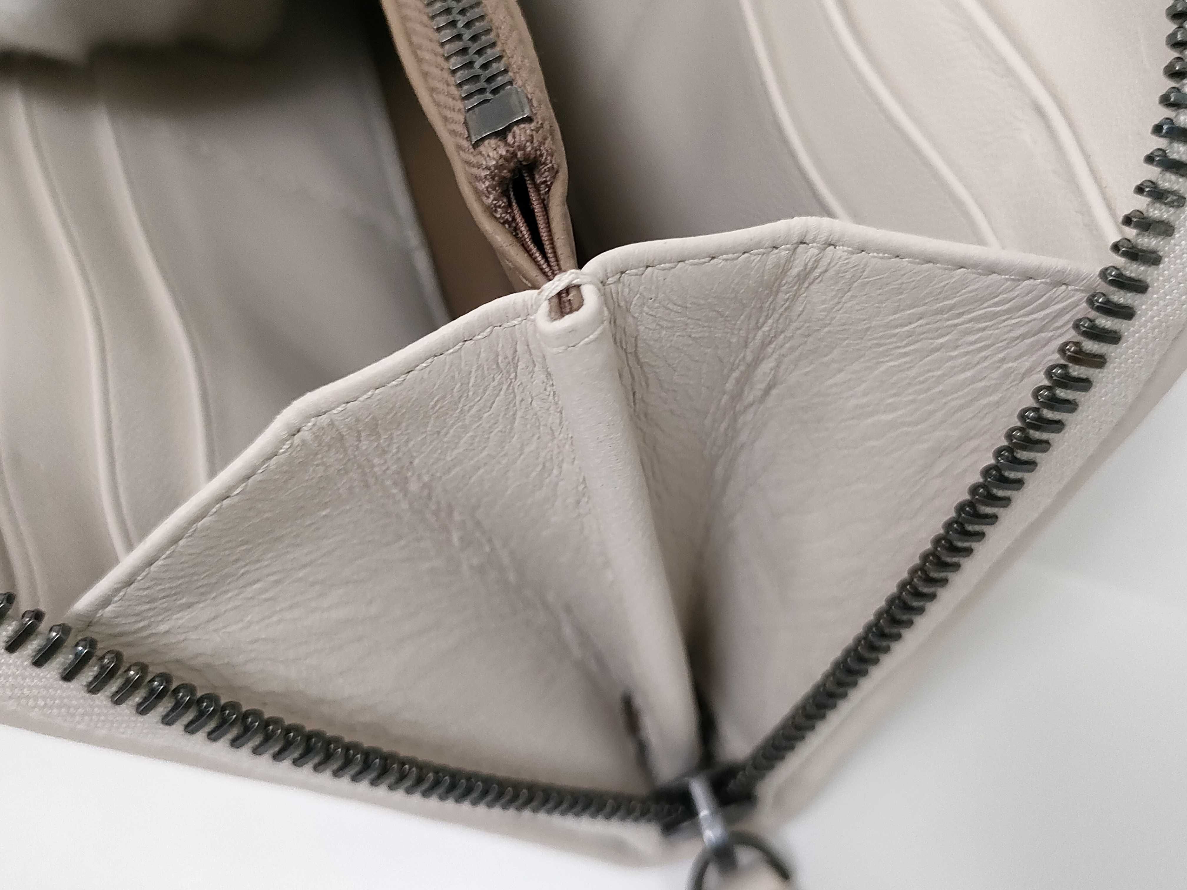 Intrecciato Bottega Wallet — view 10