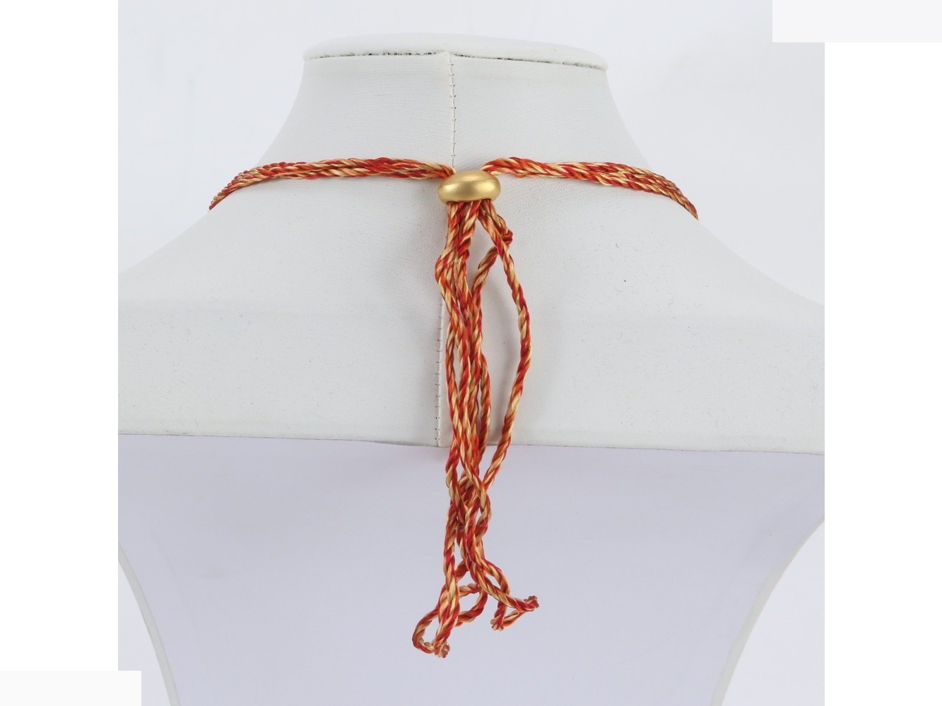 Vanquatre Faubourg Necklace Pendant Accessory — view 4