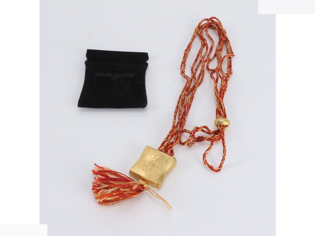 Vanquatre Faubourg Necklace Pendant Accessory — view 6