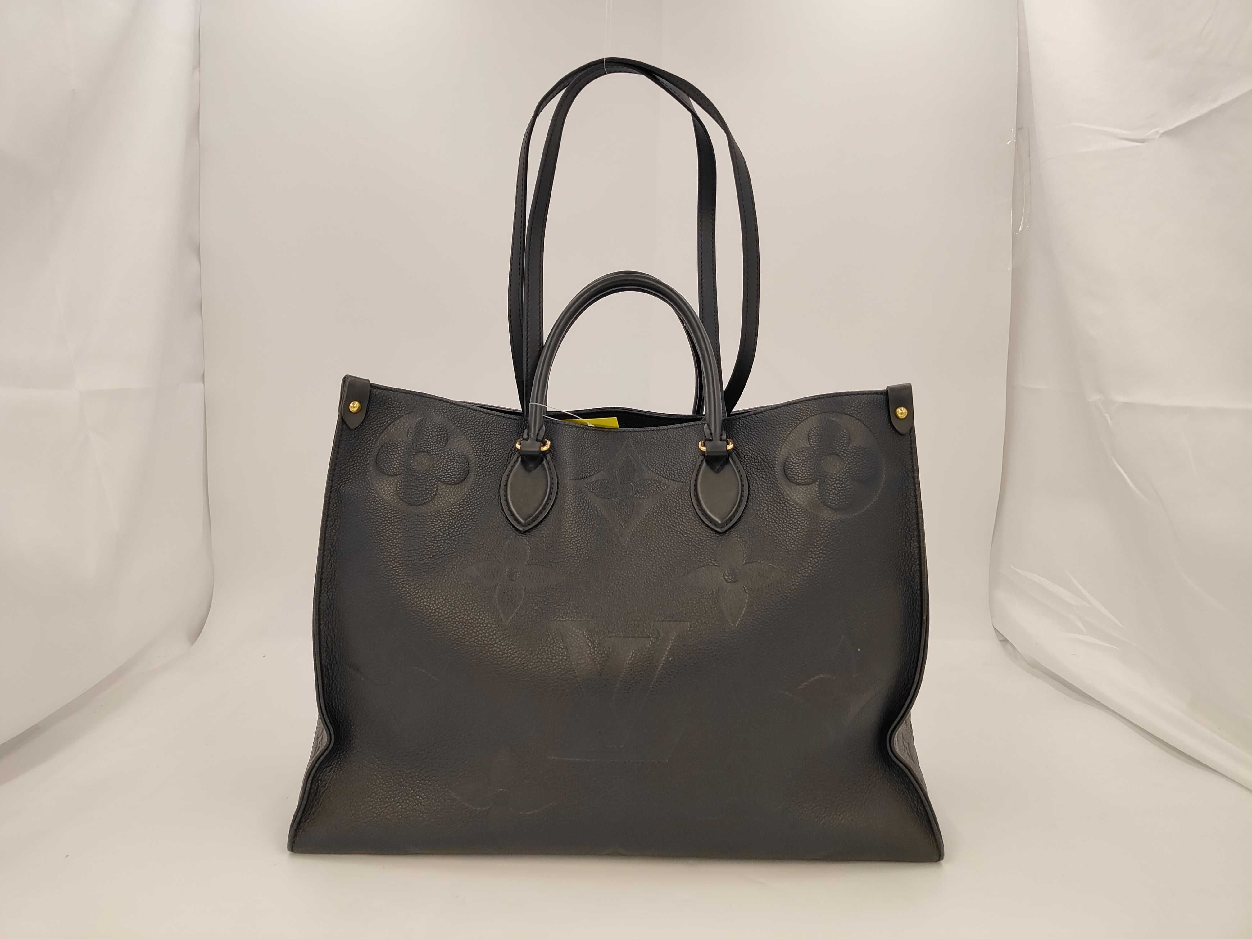 Monogram Empreinte On the Go GM Tote Bag