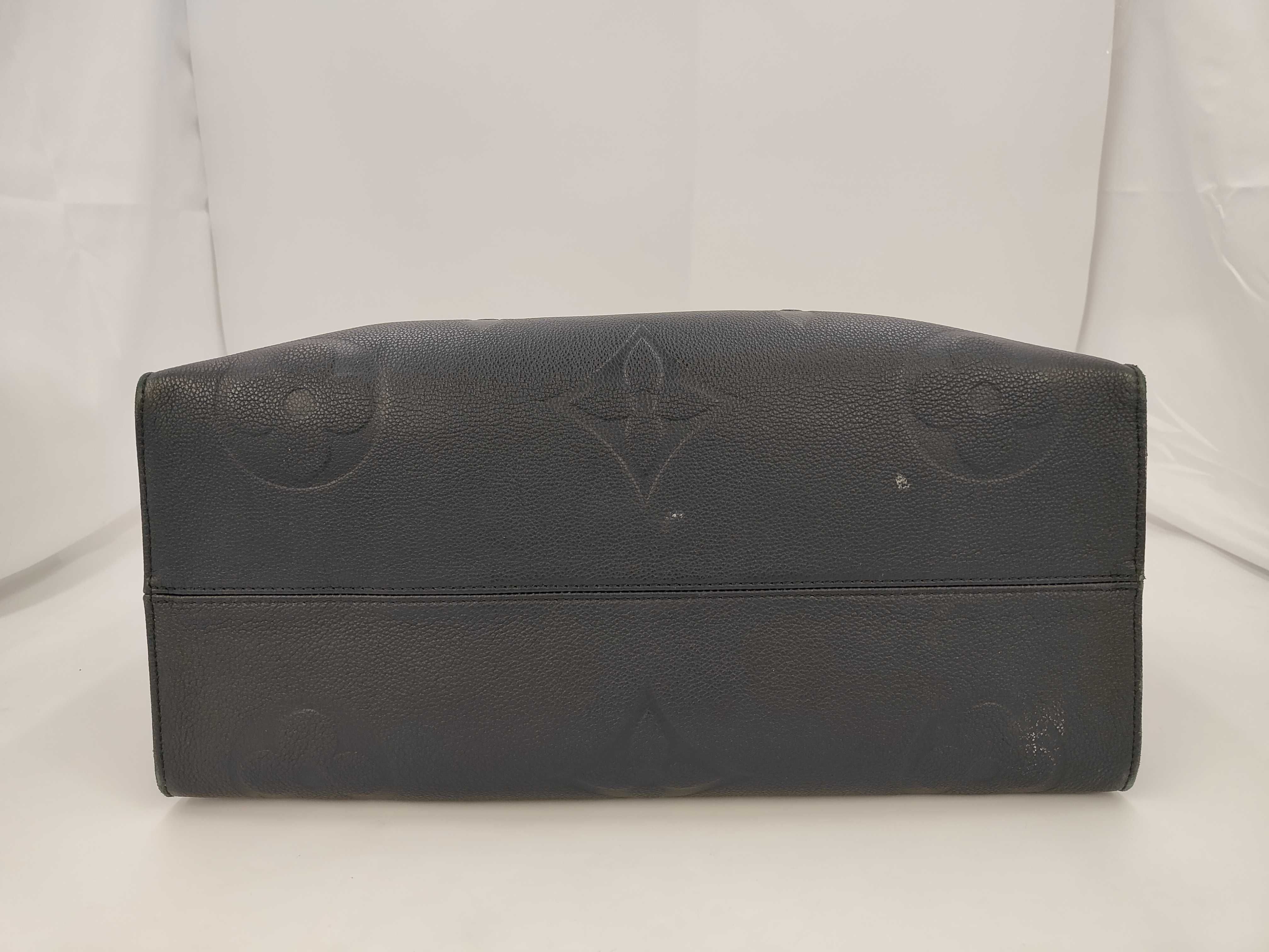 Monogram Empreinte On the Go GM Tote Bag — view 4