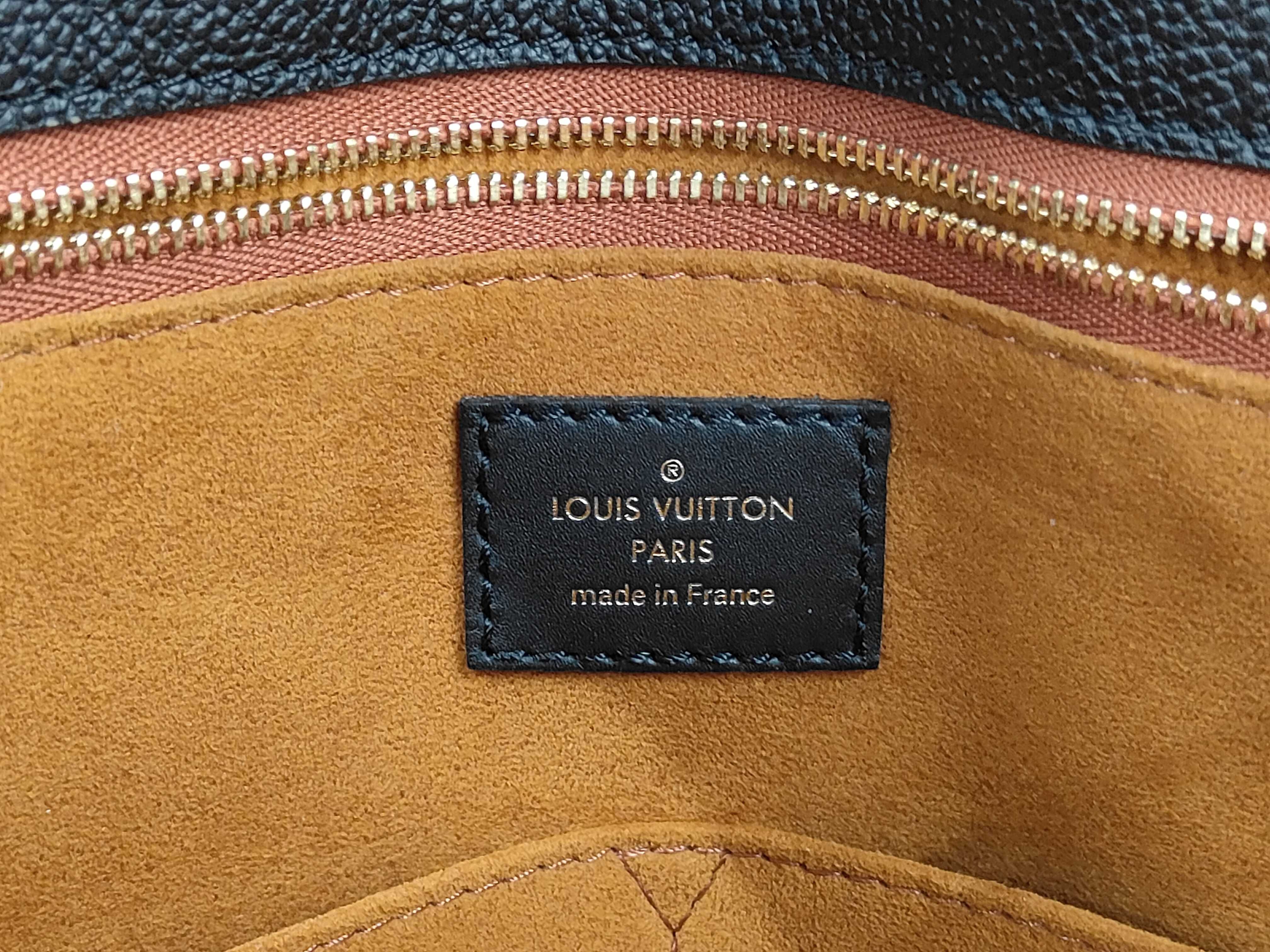 Monogram Empreinte On the Go GM Tote Bag — view 6