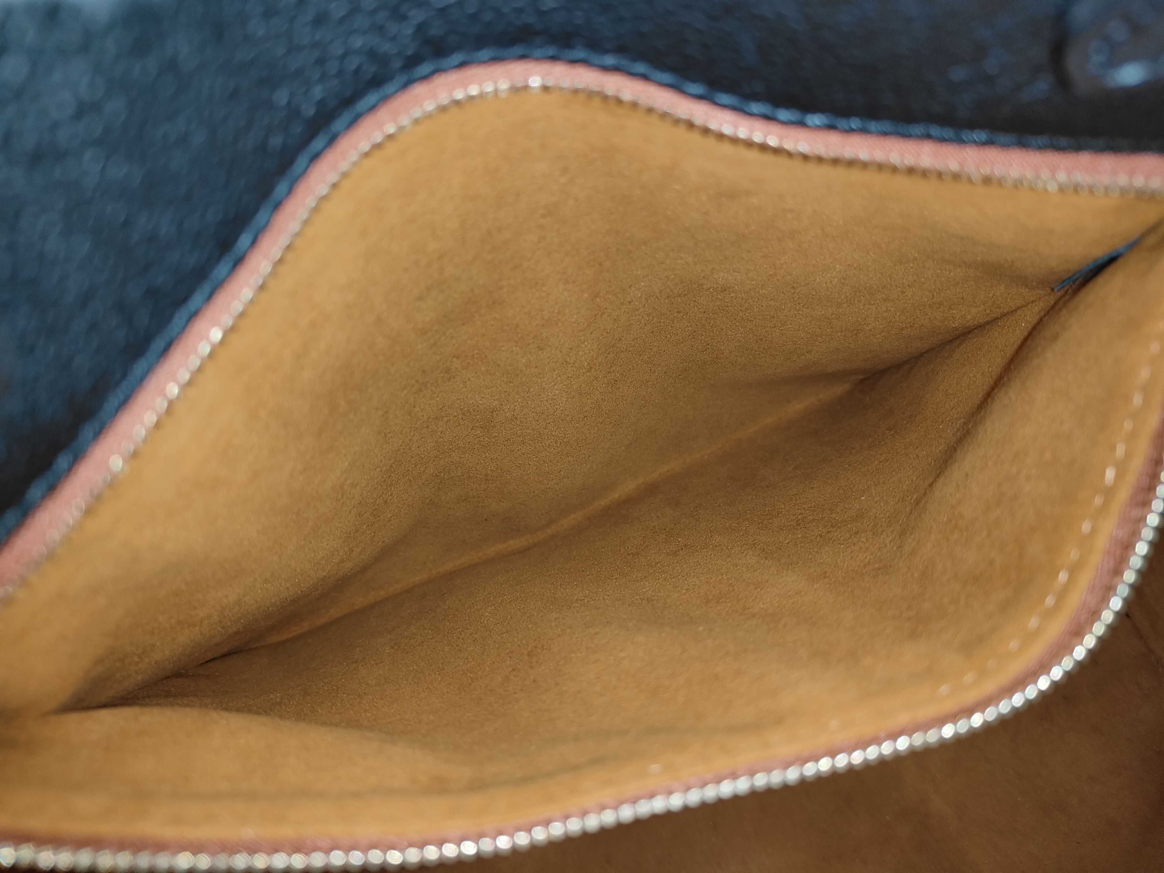 Monogram Empreinte On the Go GM Tote Bag — view 7