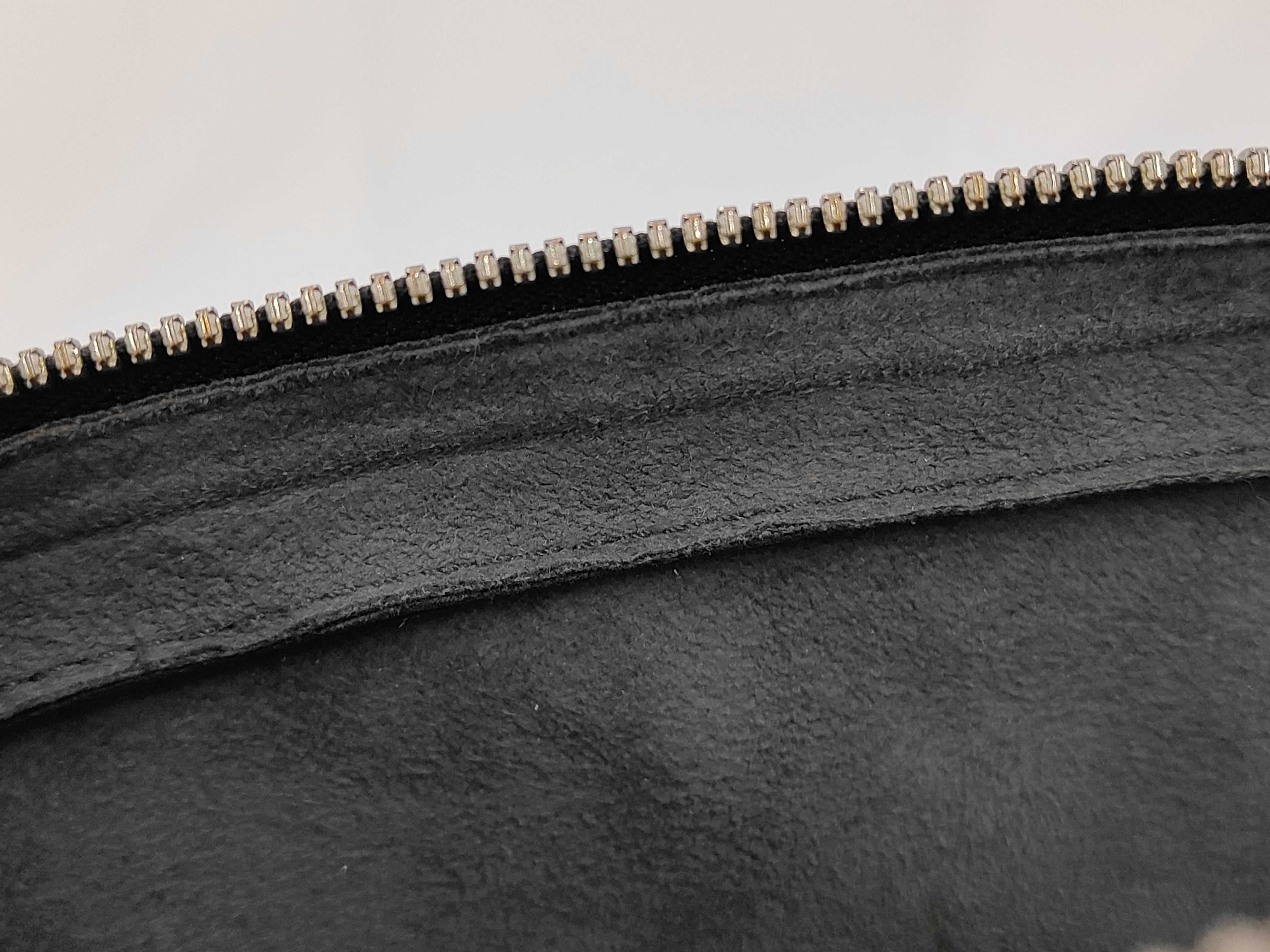 M52772 Pont Neuf Epi Handbag Black Handbag — view 10