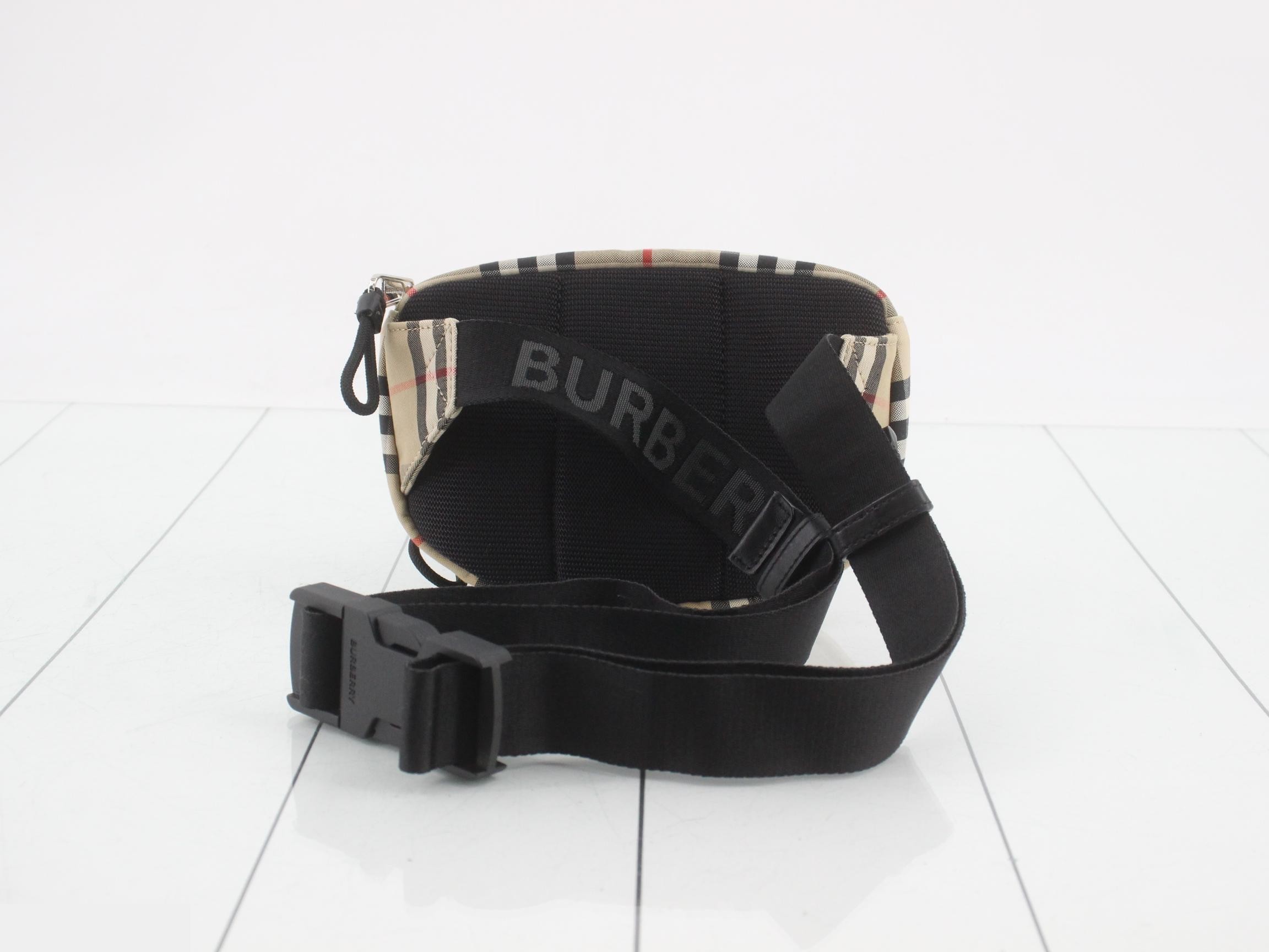 Body bag — view 2