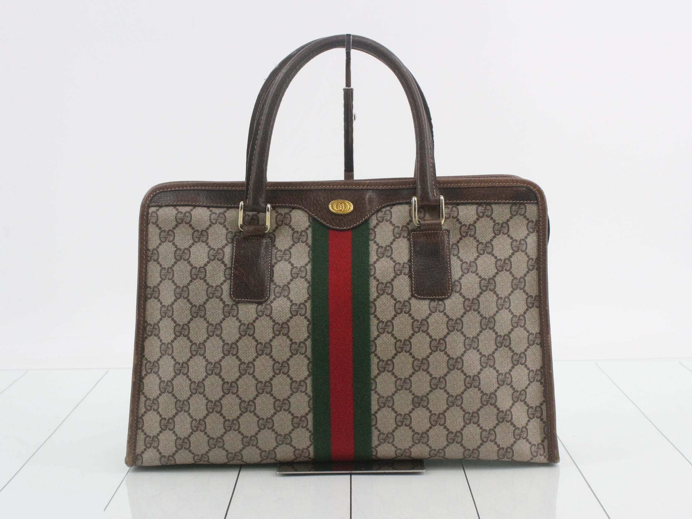 Sherry (Ribbon) (Bag) - Business Bag