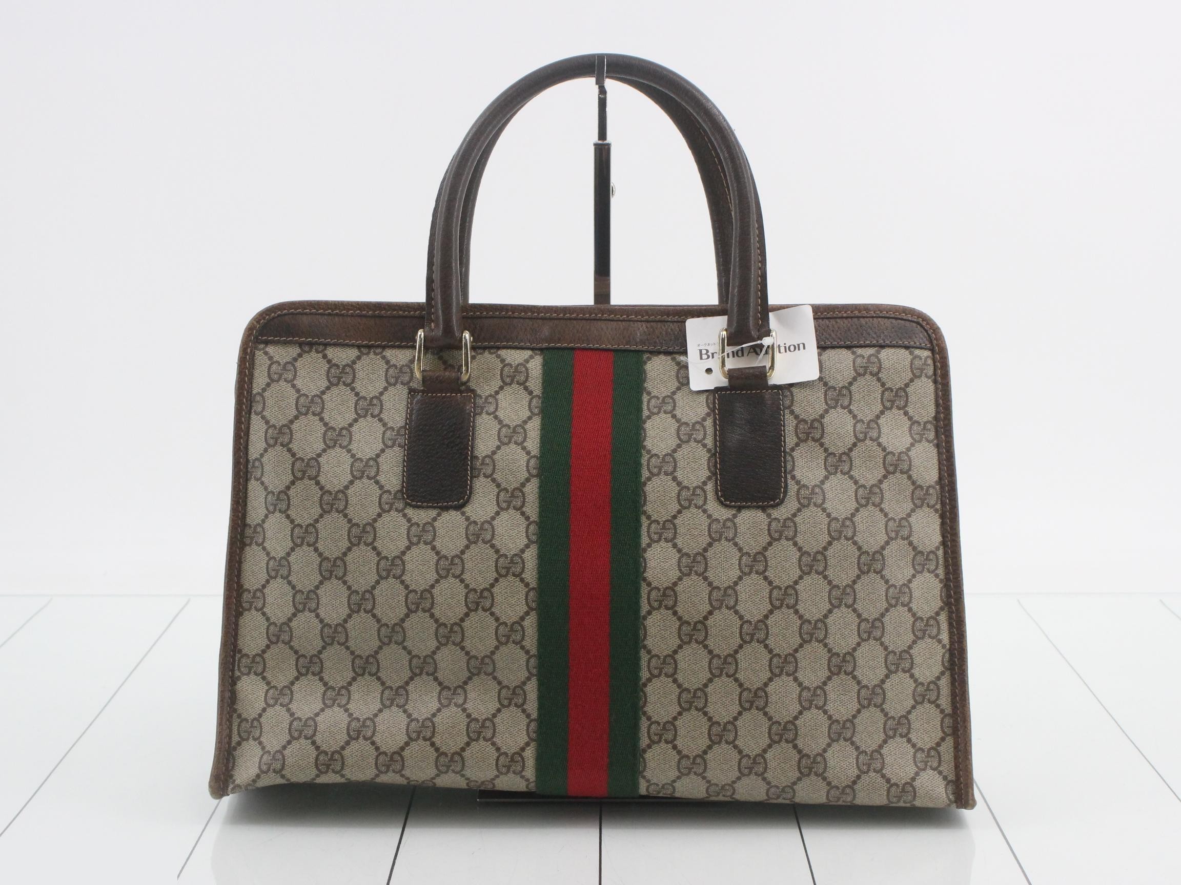 Sherry (Ribbon) (Bag) - Business Bag — view 2