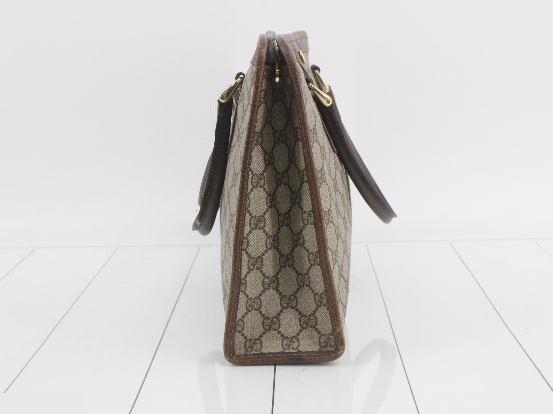Sherry (Ribbon) (Bag) - Business Bag — view 4
