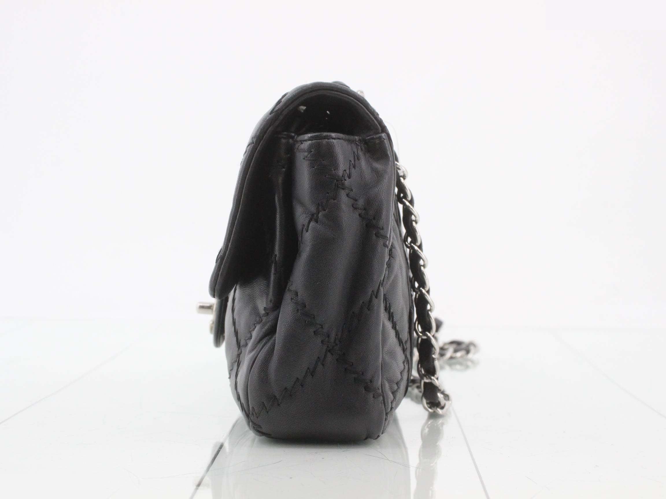 Wild Stitch Shoulder Bag — view 3