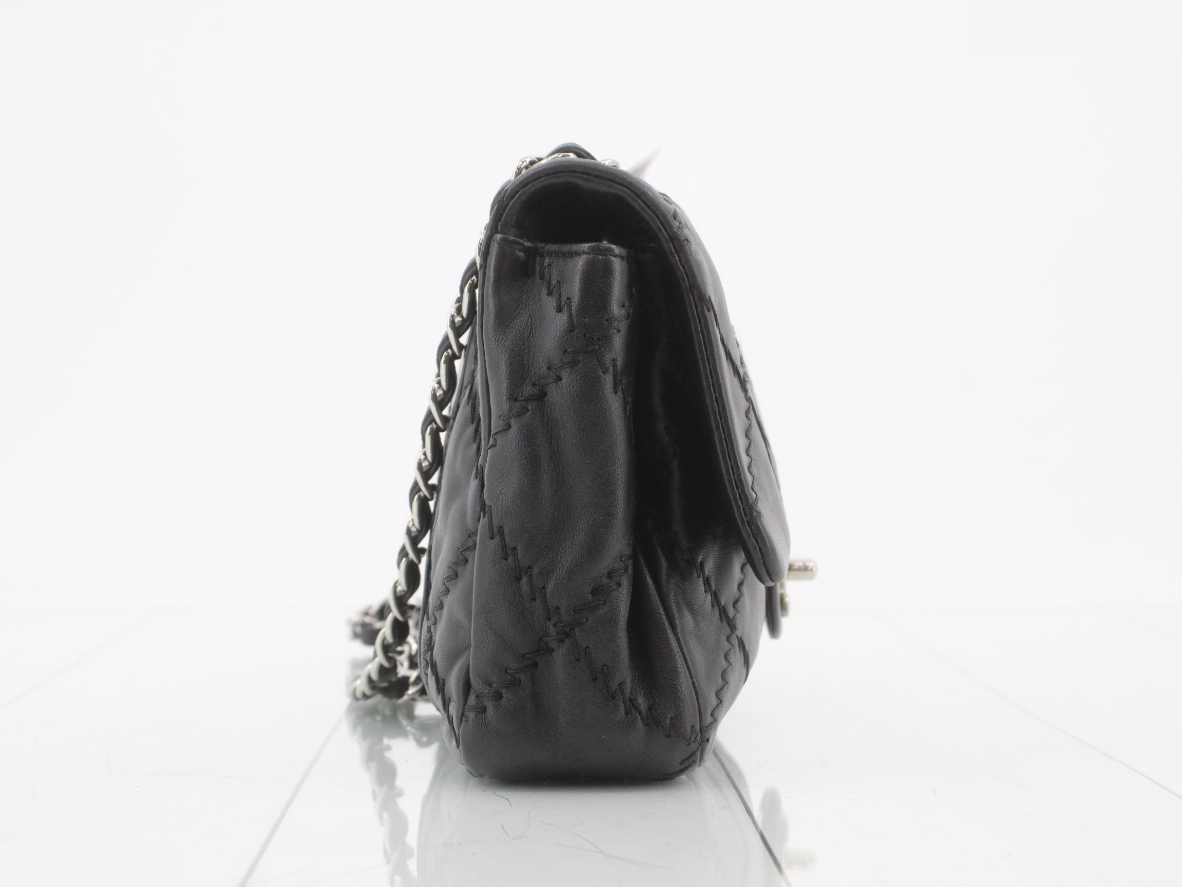 Wild Stitch Shoulder Bag — view 4
