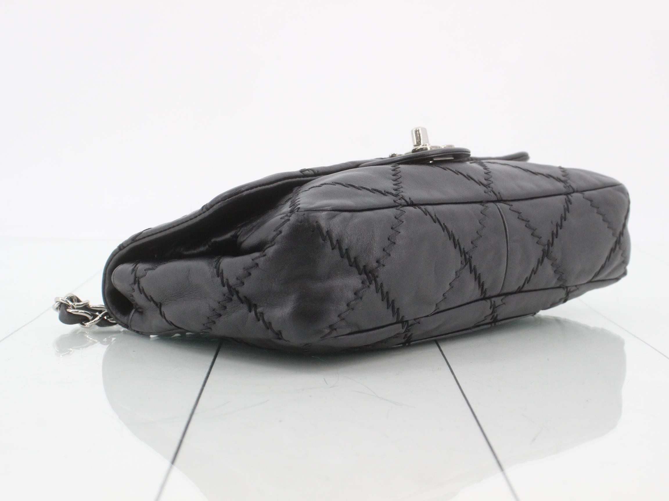 Wild Stitch Shoulder Bag — view 5