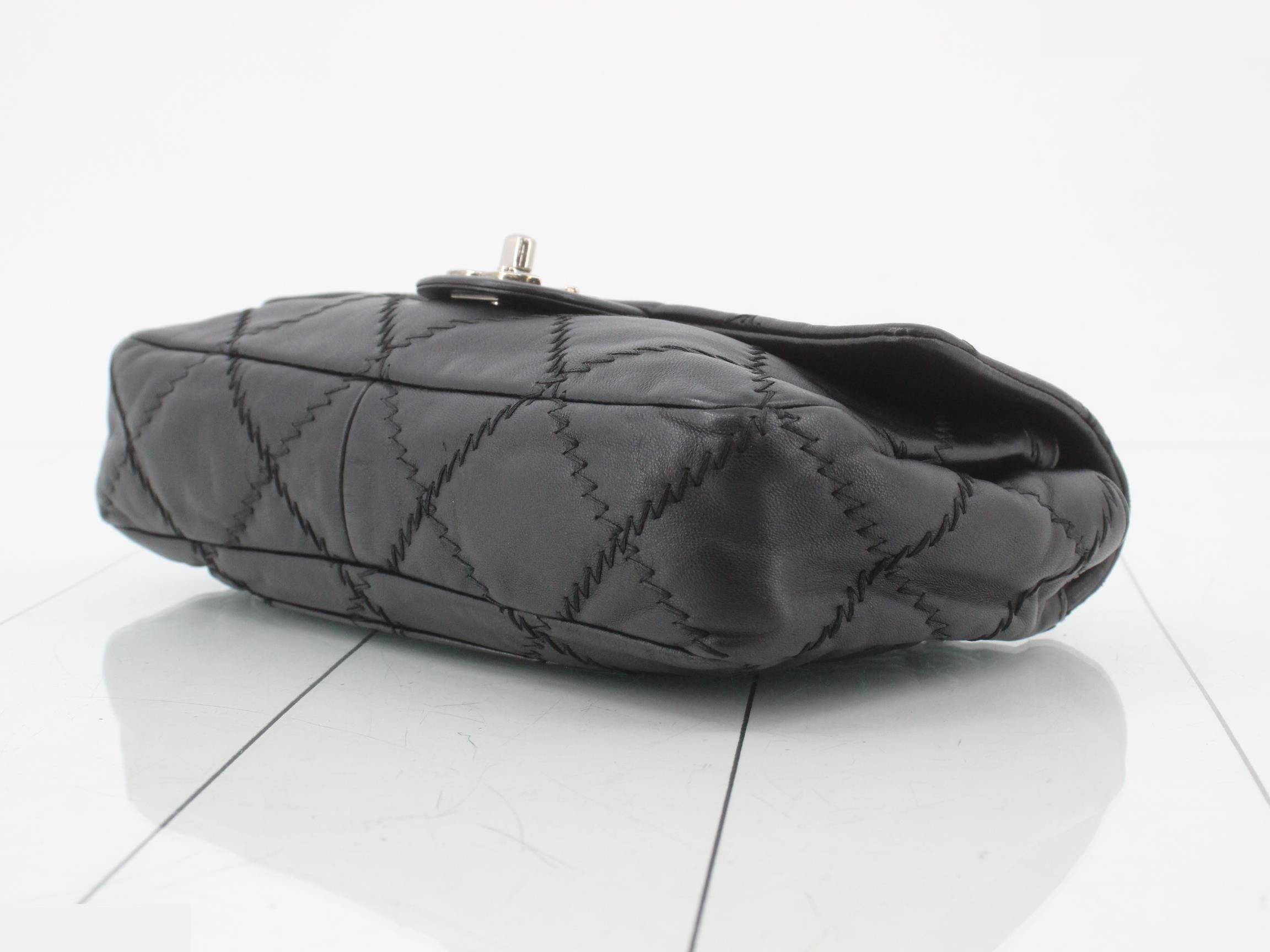 Wild Stitch Shoulder Bag — view 6