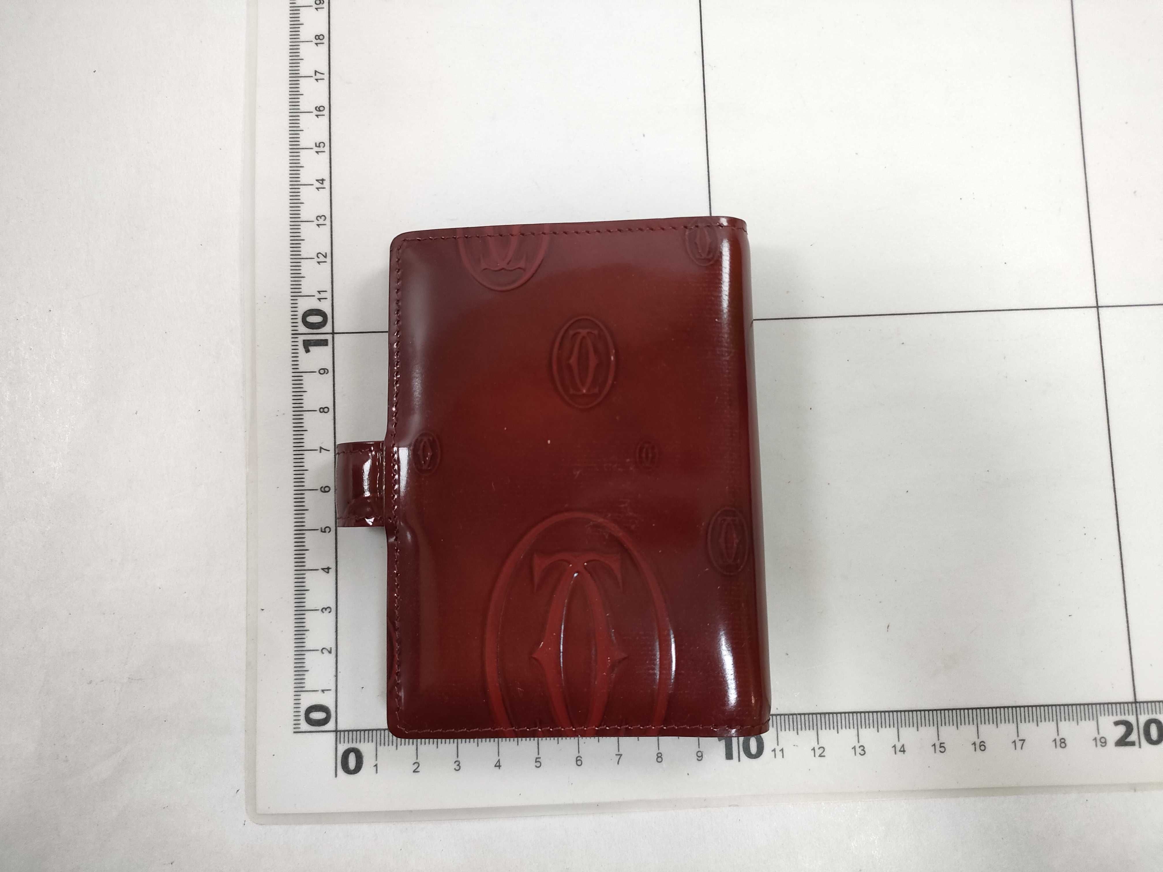 Happy Birthday Agenda Notebook Cover — view 2