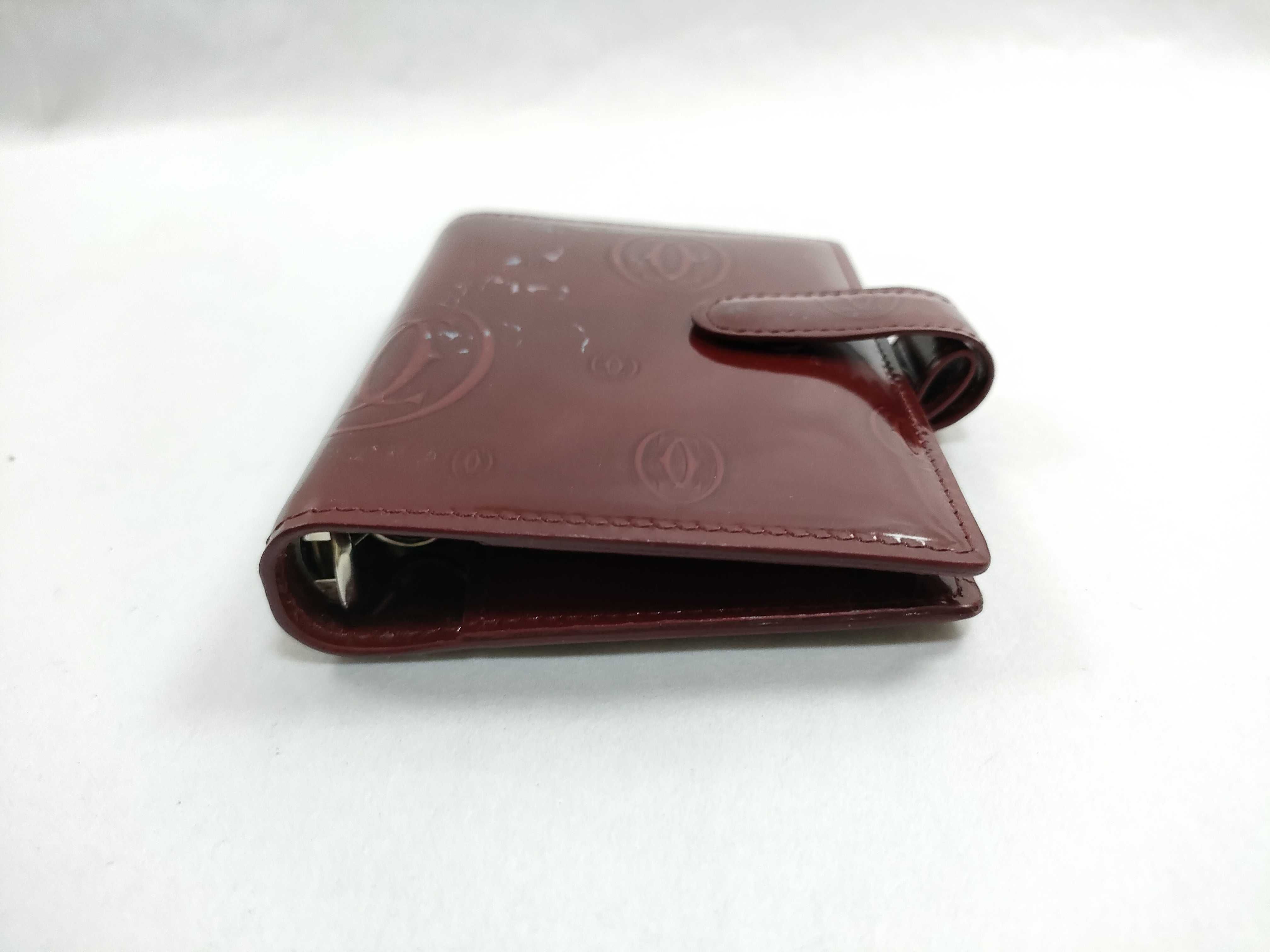 Happy Birthday Agenda Notebook Cover — view 4