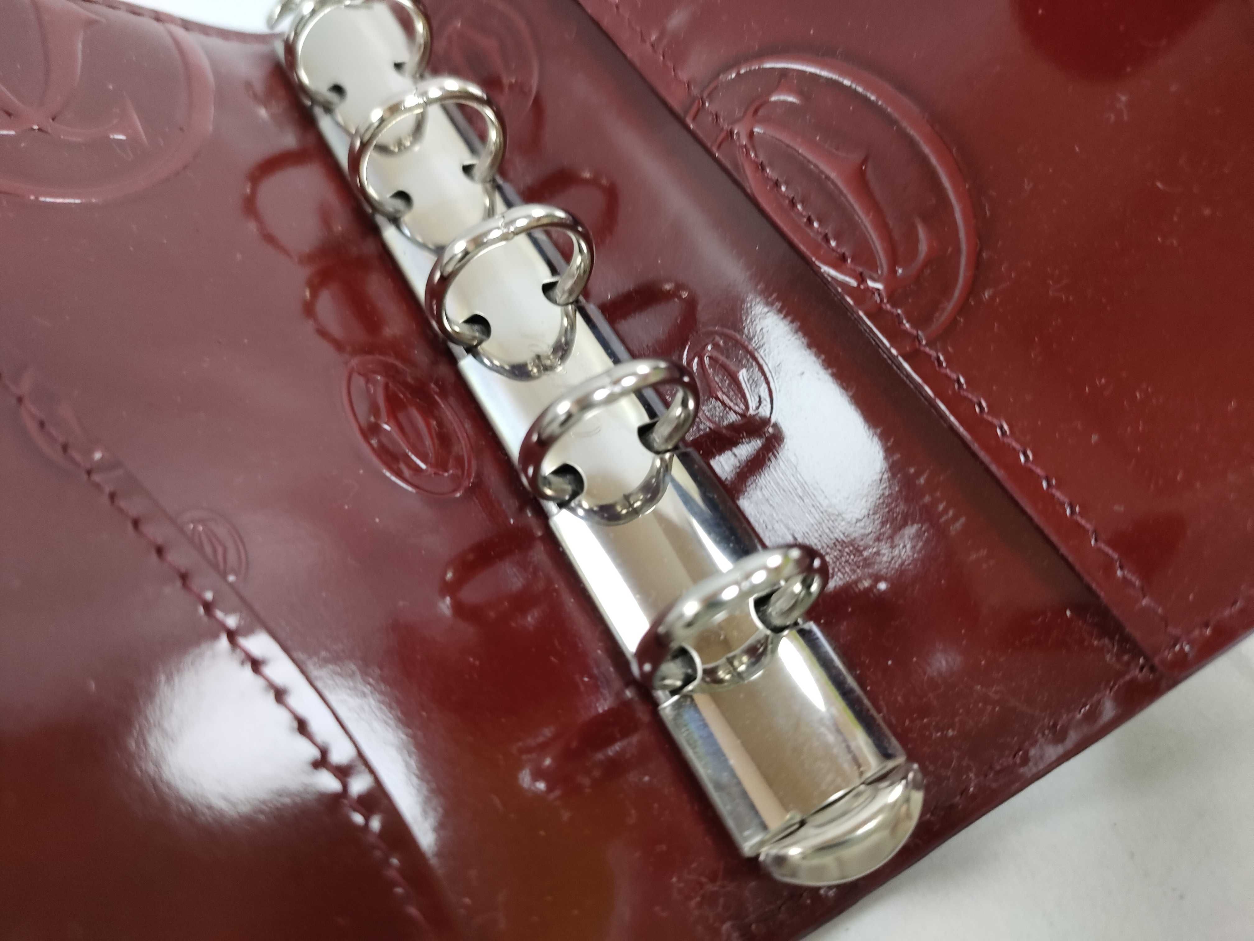 Happy Birthday Agenda Notebook Cover — view 8