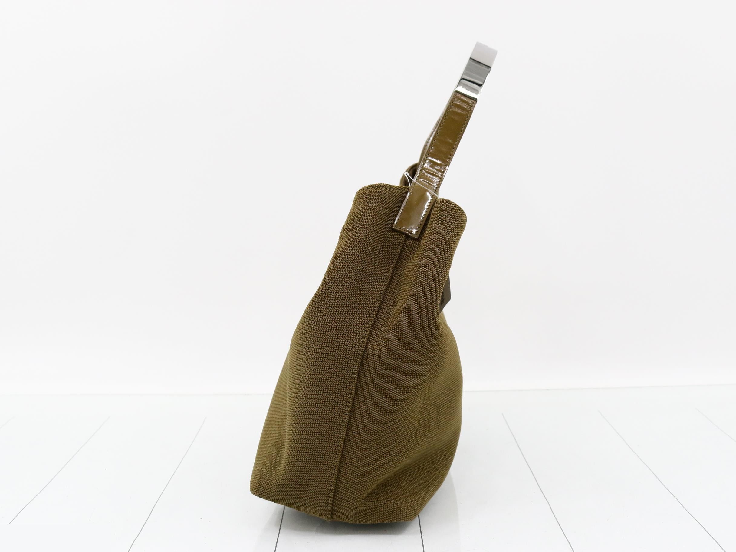 shoulder bag — view 4