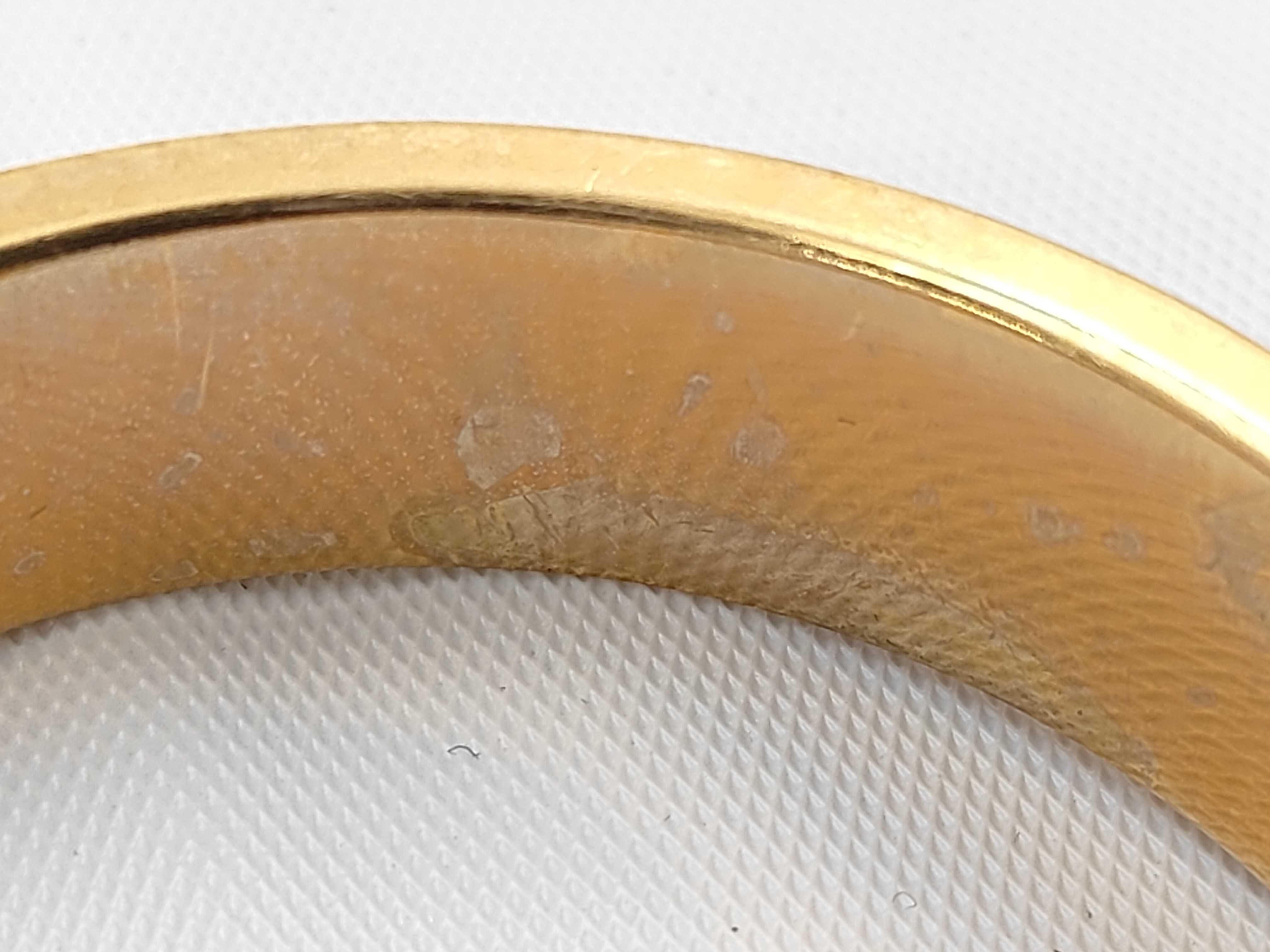 Grey GP Hardware Click H Bracelet/Bangle — view 7