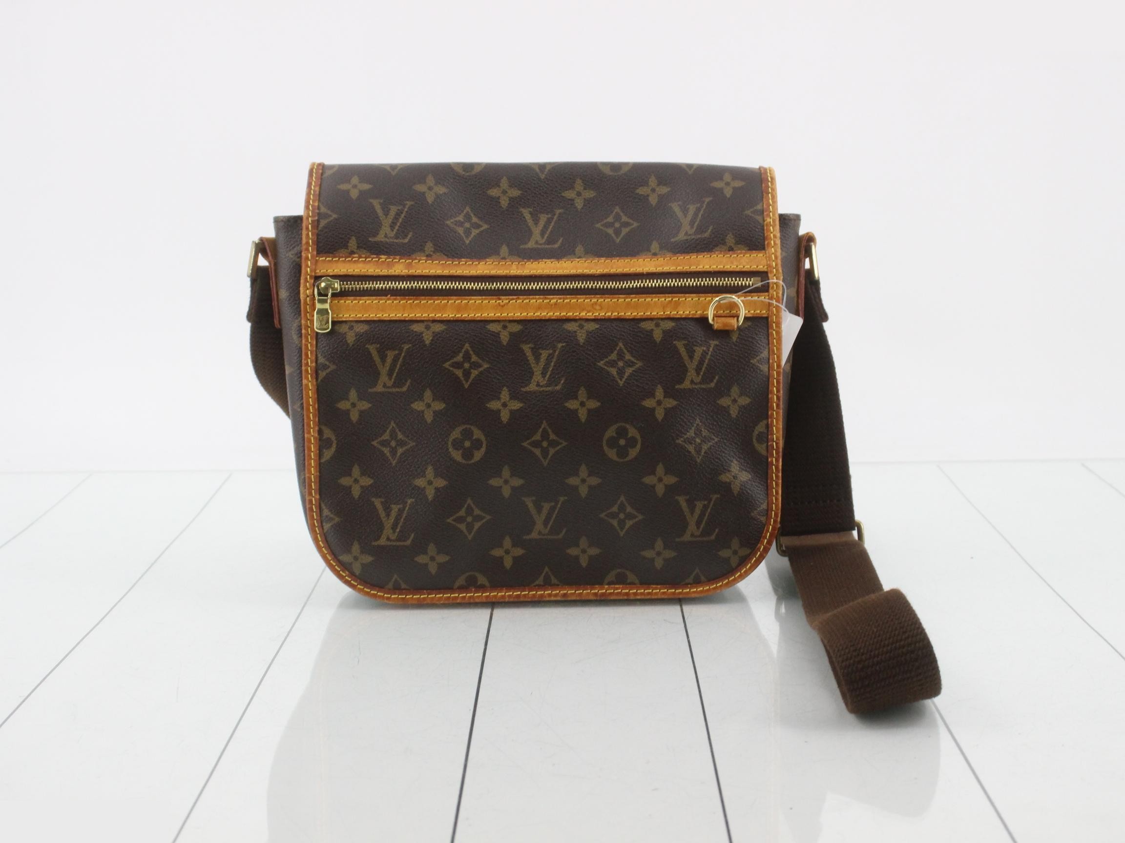Messenger Bosfall PM